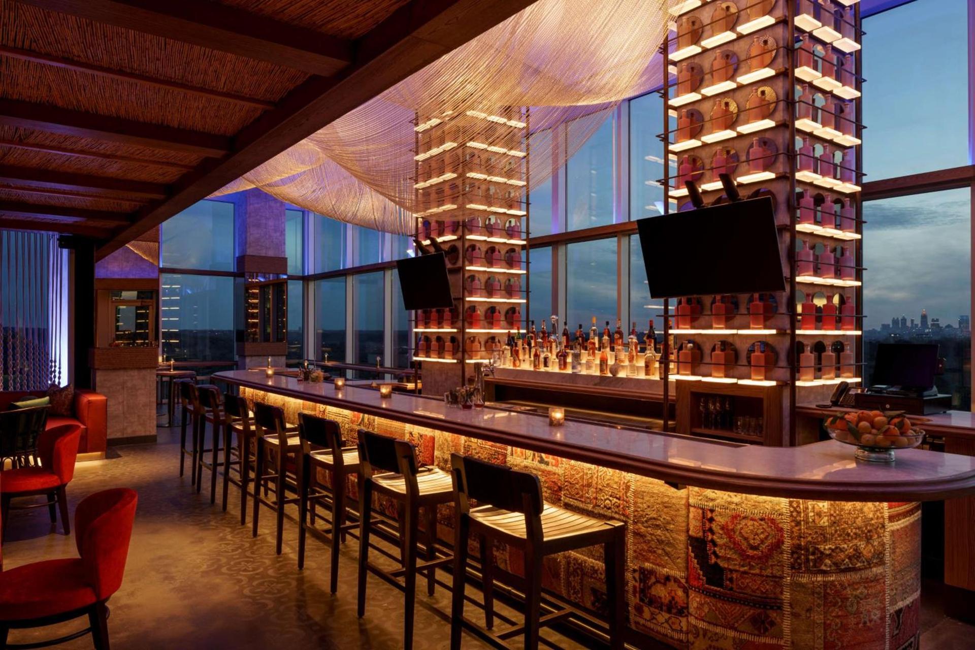 Hyatt Centric Buckhead Atlanta photo 50