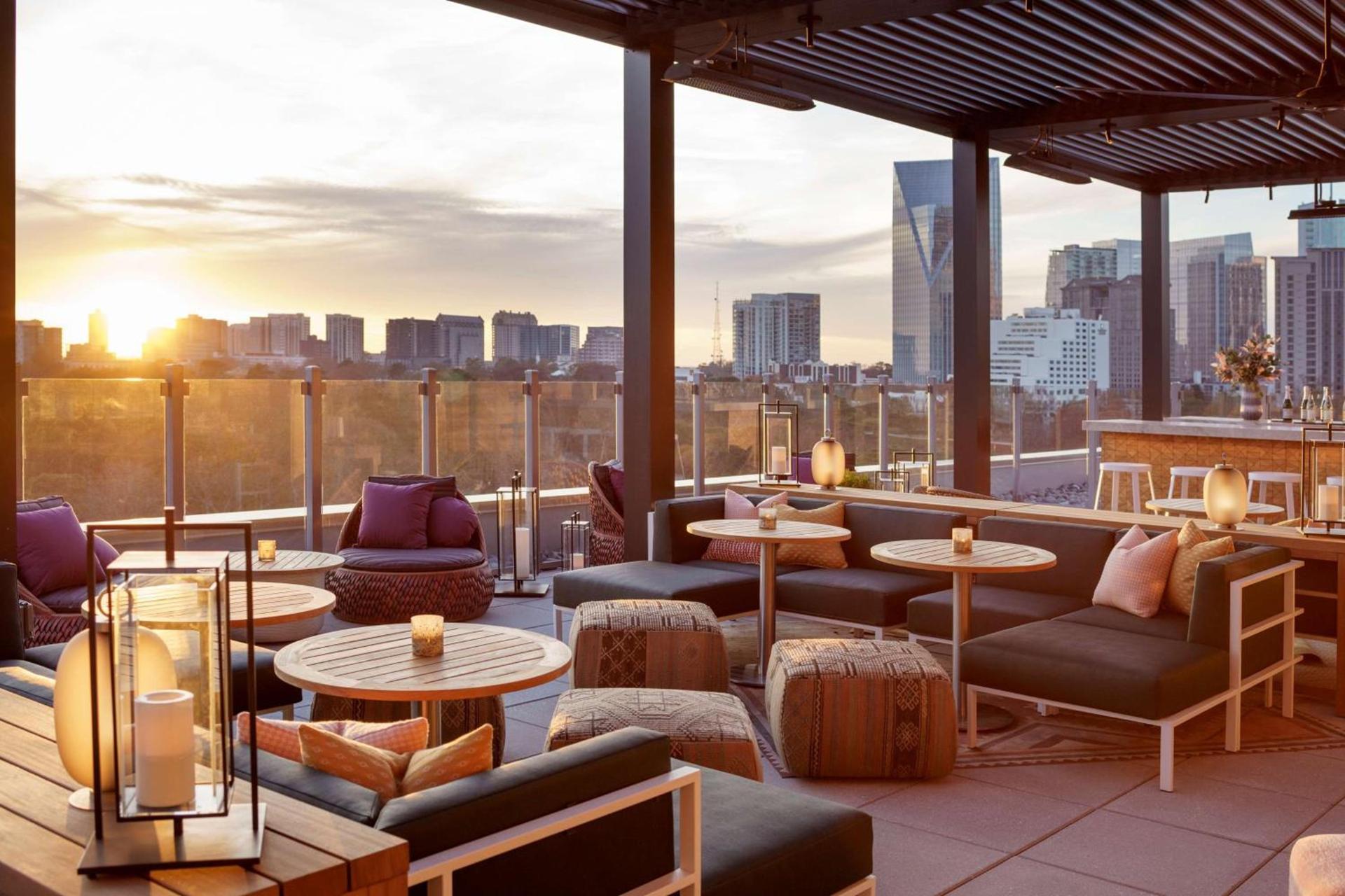Hyatt Centric Buckhead Atlanta photo 3