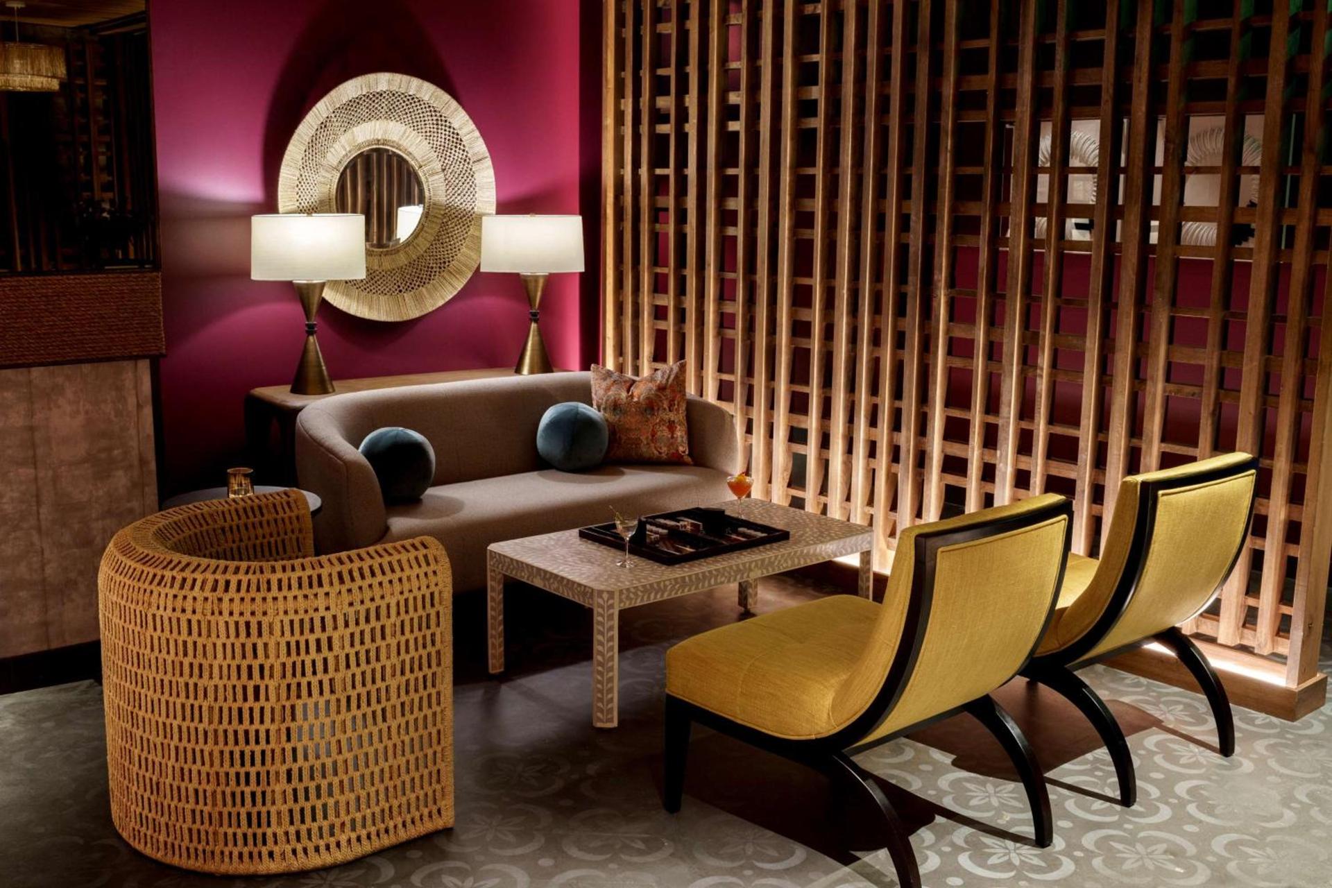 Hyatt Centric Buckhead Atlanta photo 53