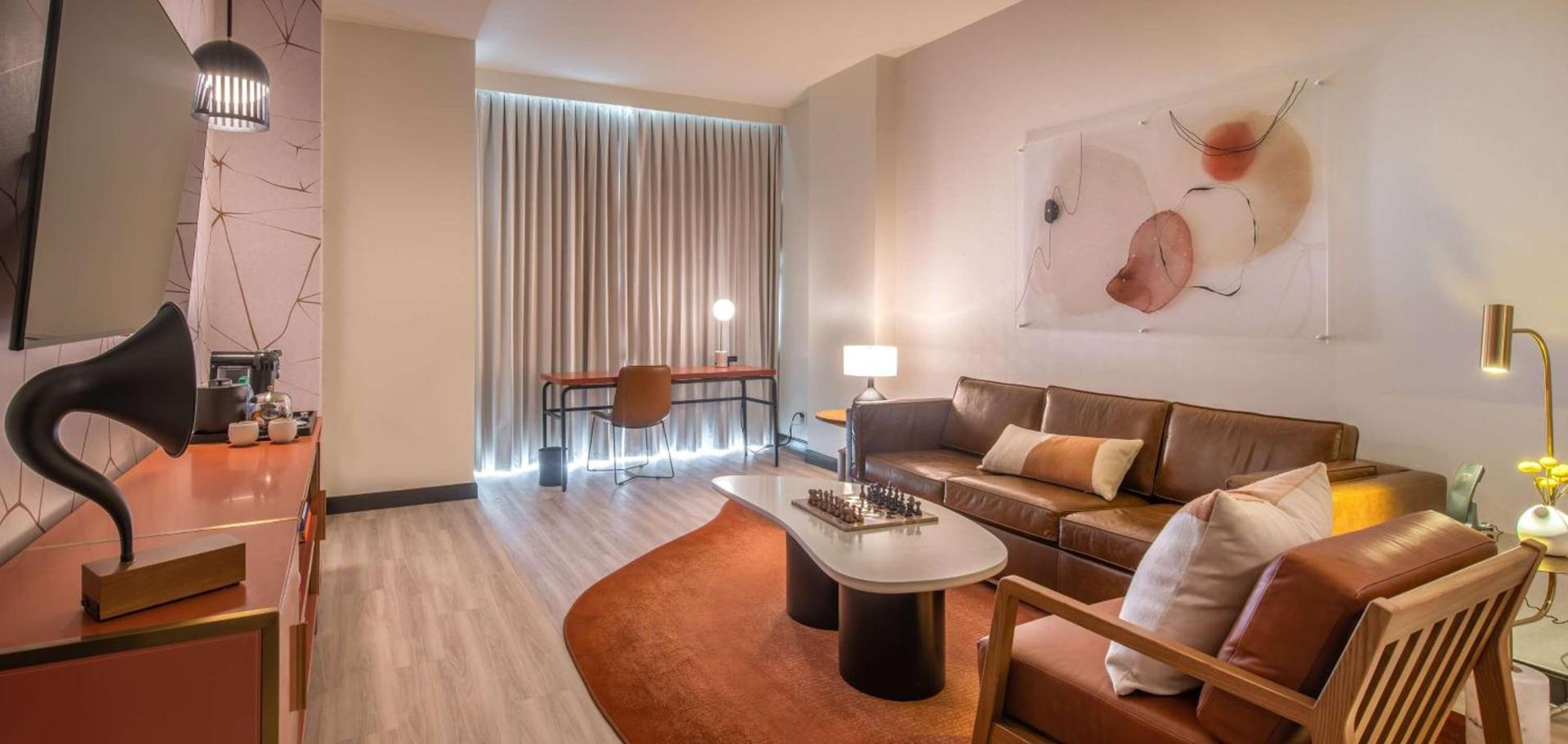 Hyatt Centric Buckhead Atlanta photo 52