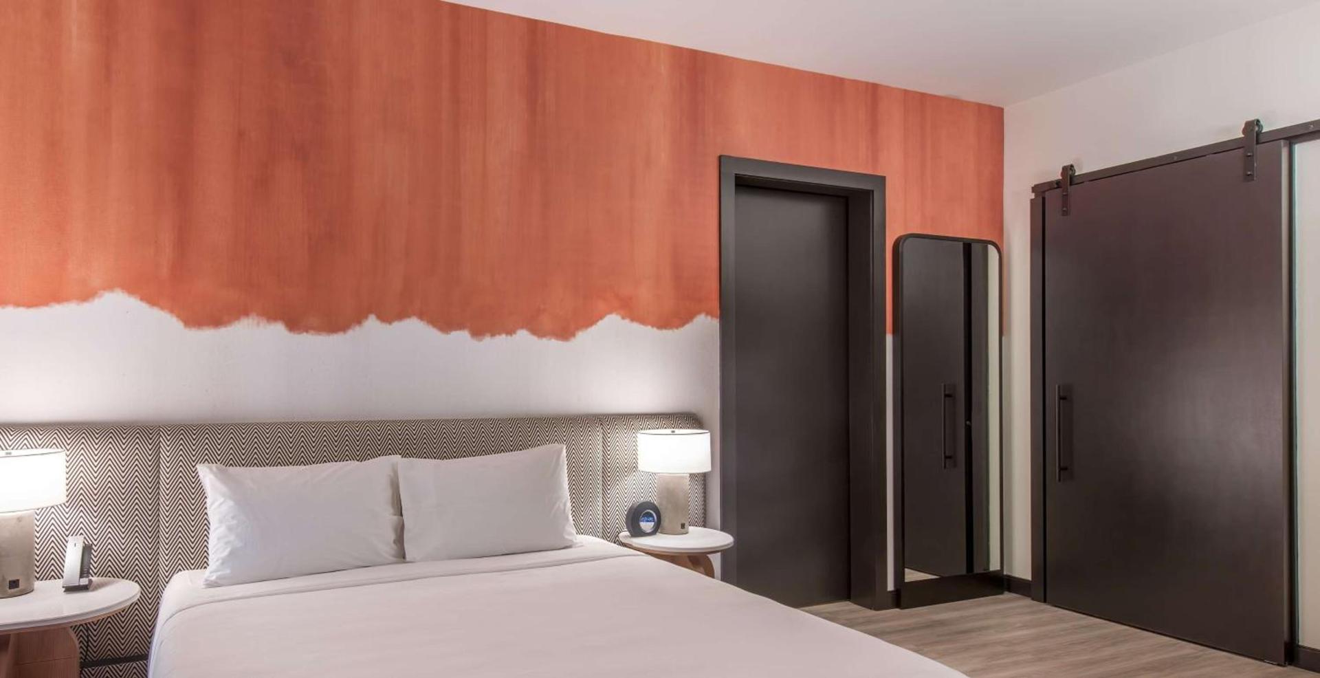 Hyatt Centric Buckhead Atlanta photo 70