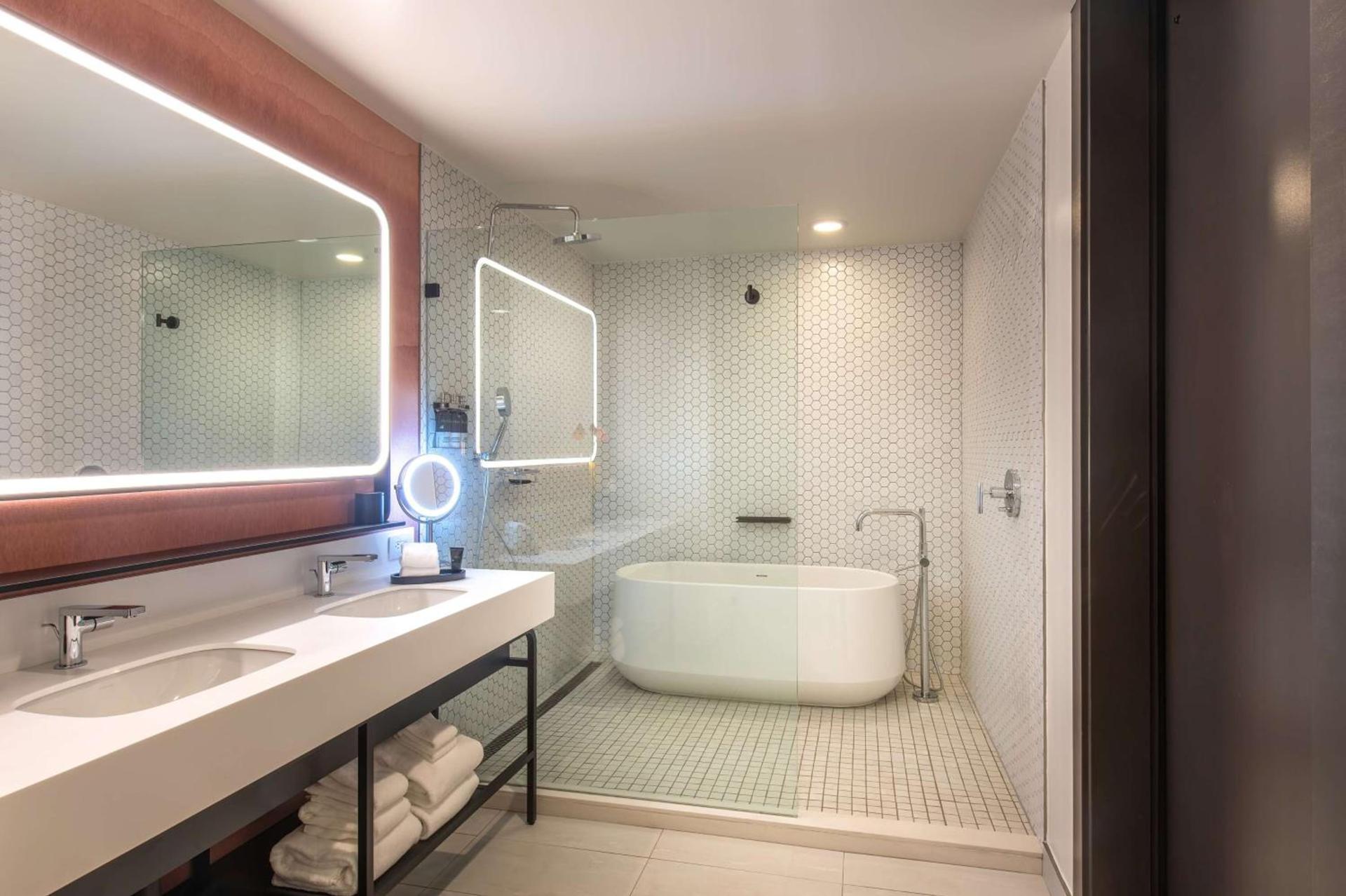 Hyatt Centric Buckhead Atlanta photo 58