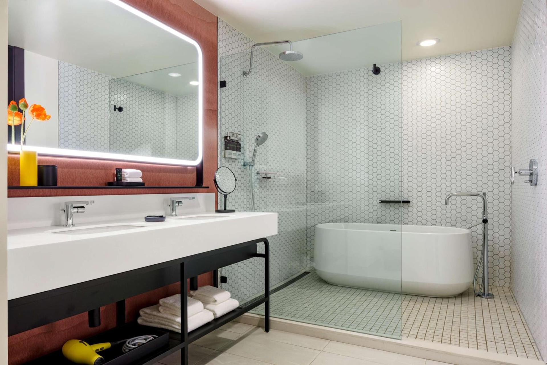 Hyatt Centric Buckhead Atlanta photo 48