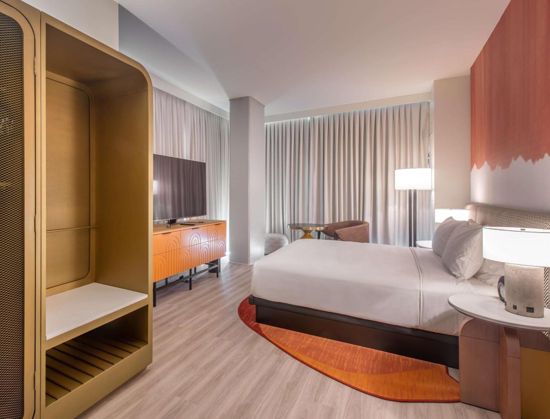 Hyatt Centric Buckhead Atlanta photo 49