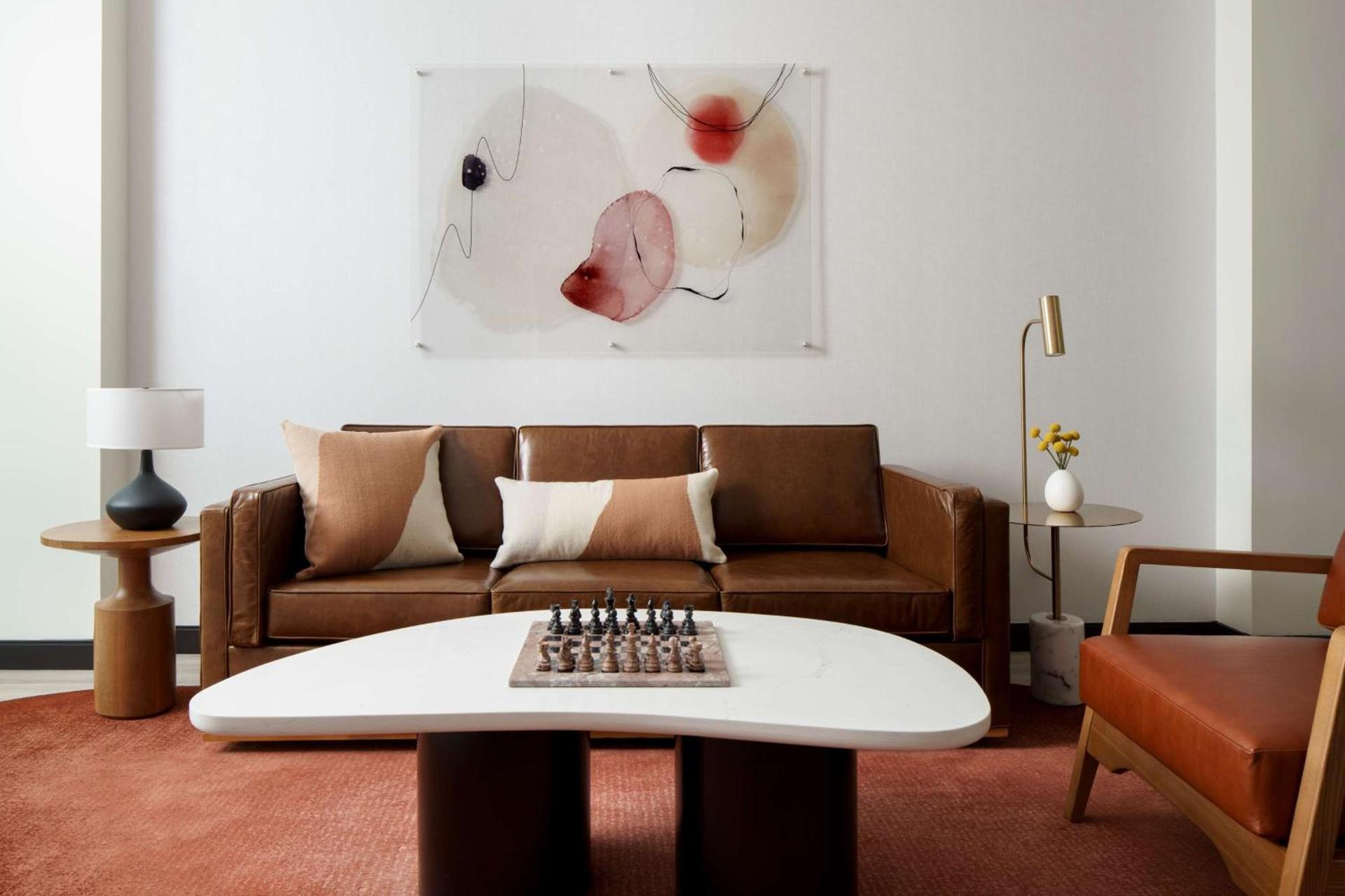 Hyatt Centric Buckhead Atlanta photo 61