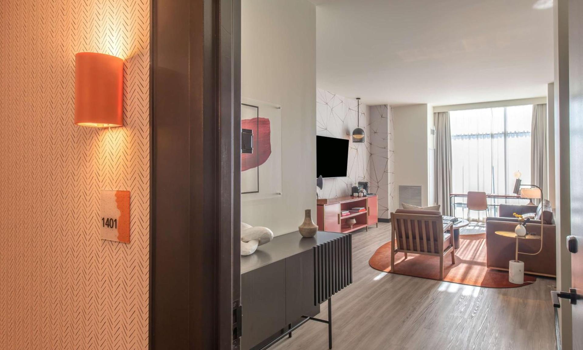 Hyatt Centric Buckhead Atlanta photo 68