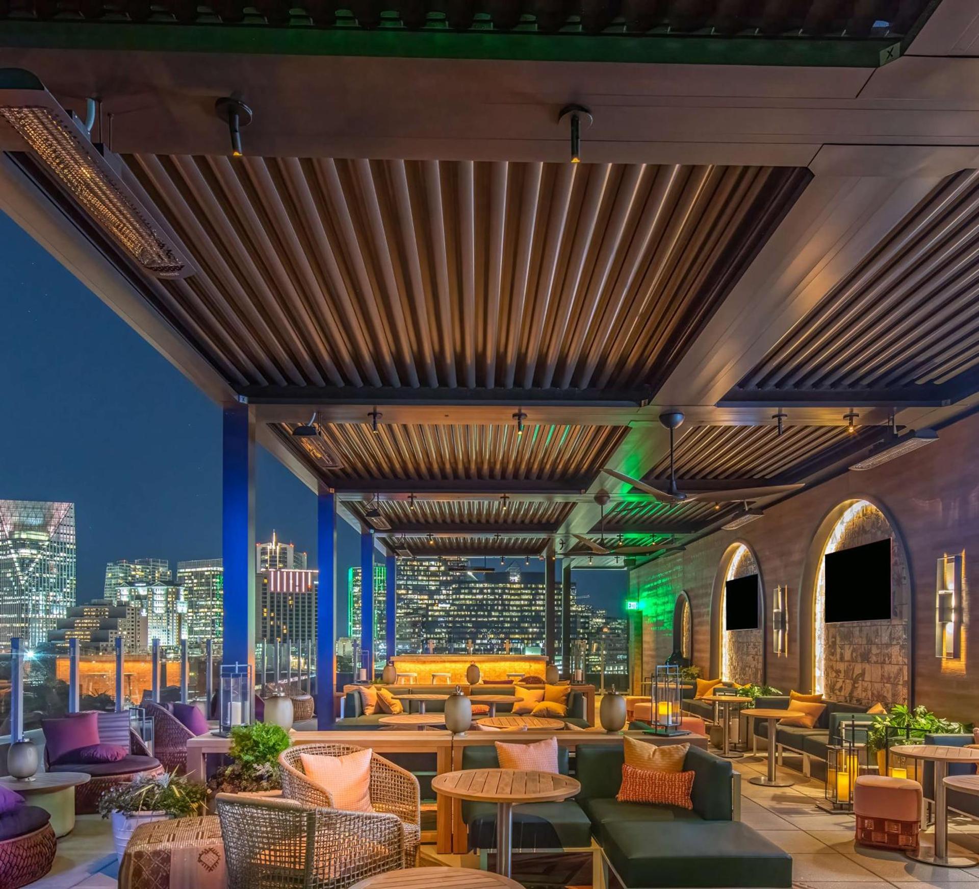Hyatt Centric Buckhead Atlanta photo 47