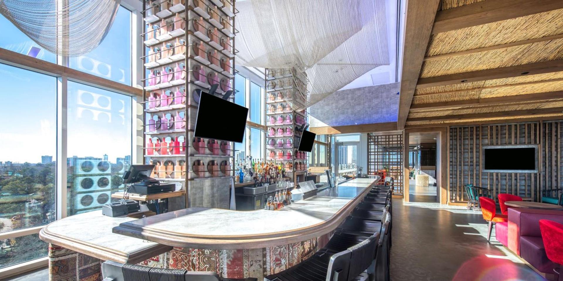Hyatt Centric Buckhead Atlanta photo 41