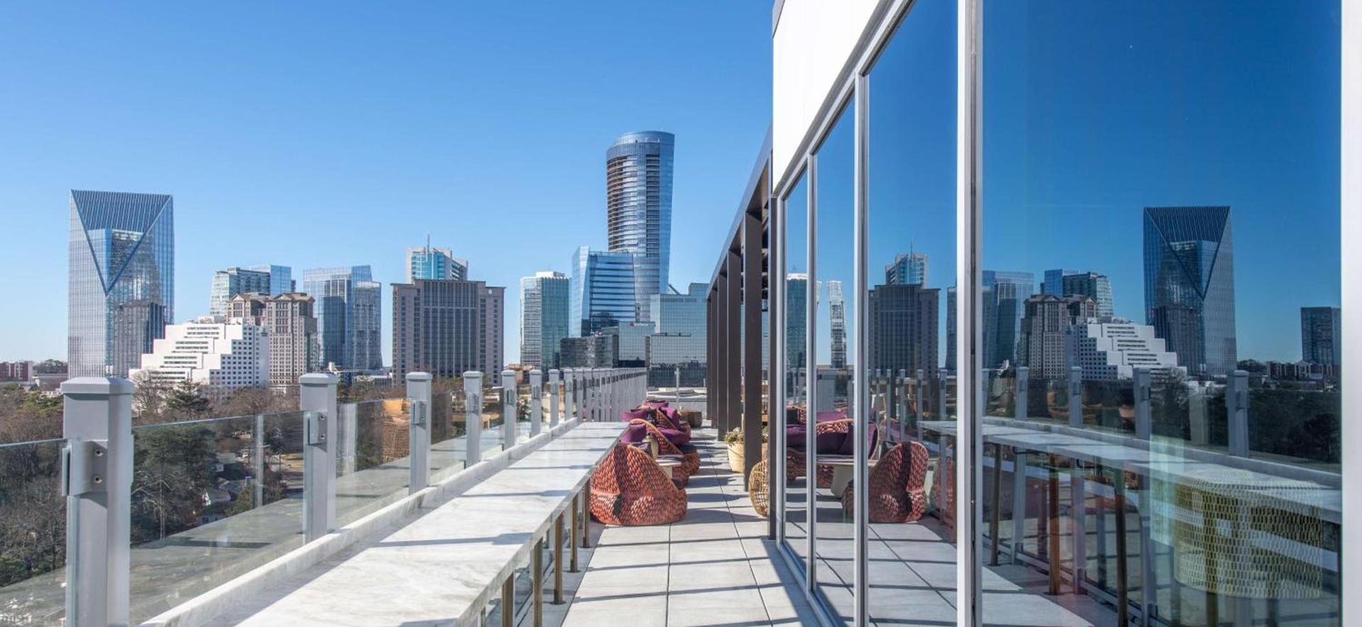 Hyatt Centric Buckhead Atlanta photo 30