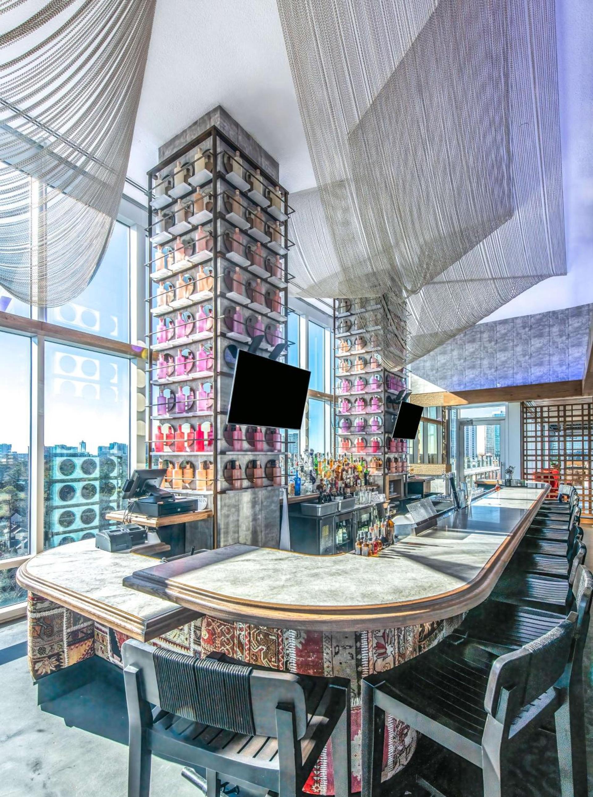 Hyatt Centric Buckhead Atlanta photo 59