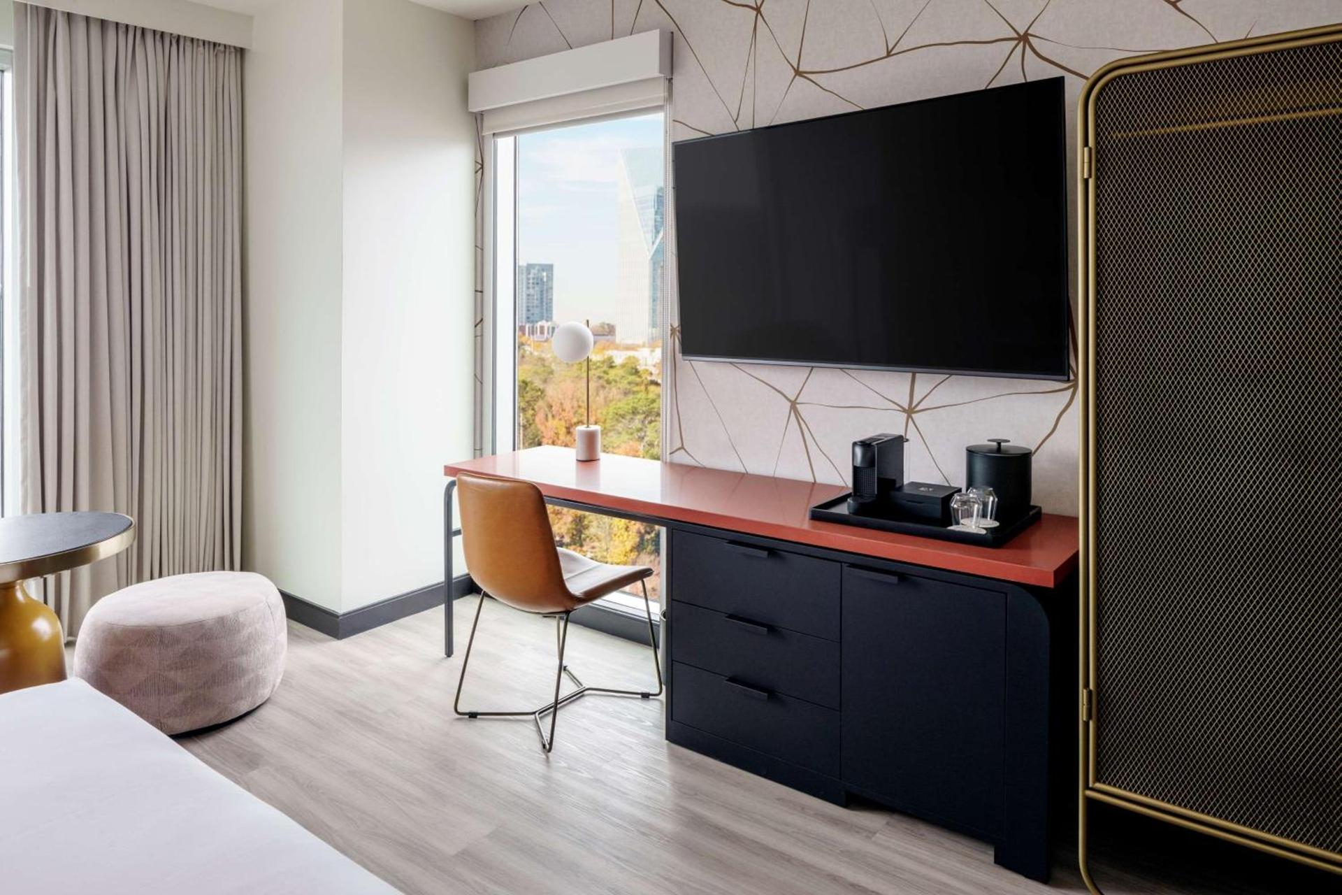 Hyatt Centric Buckhead Atlanta photo 38