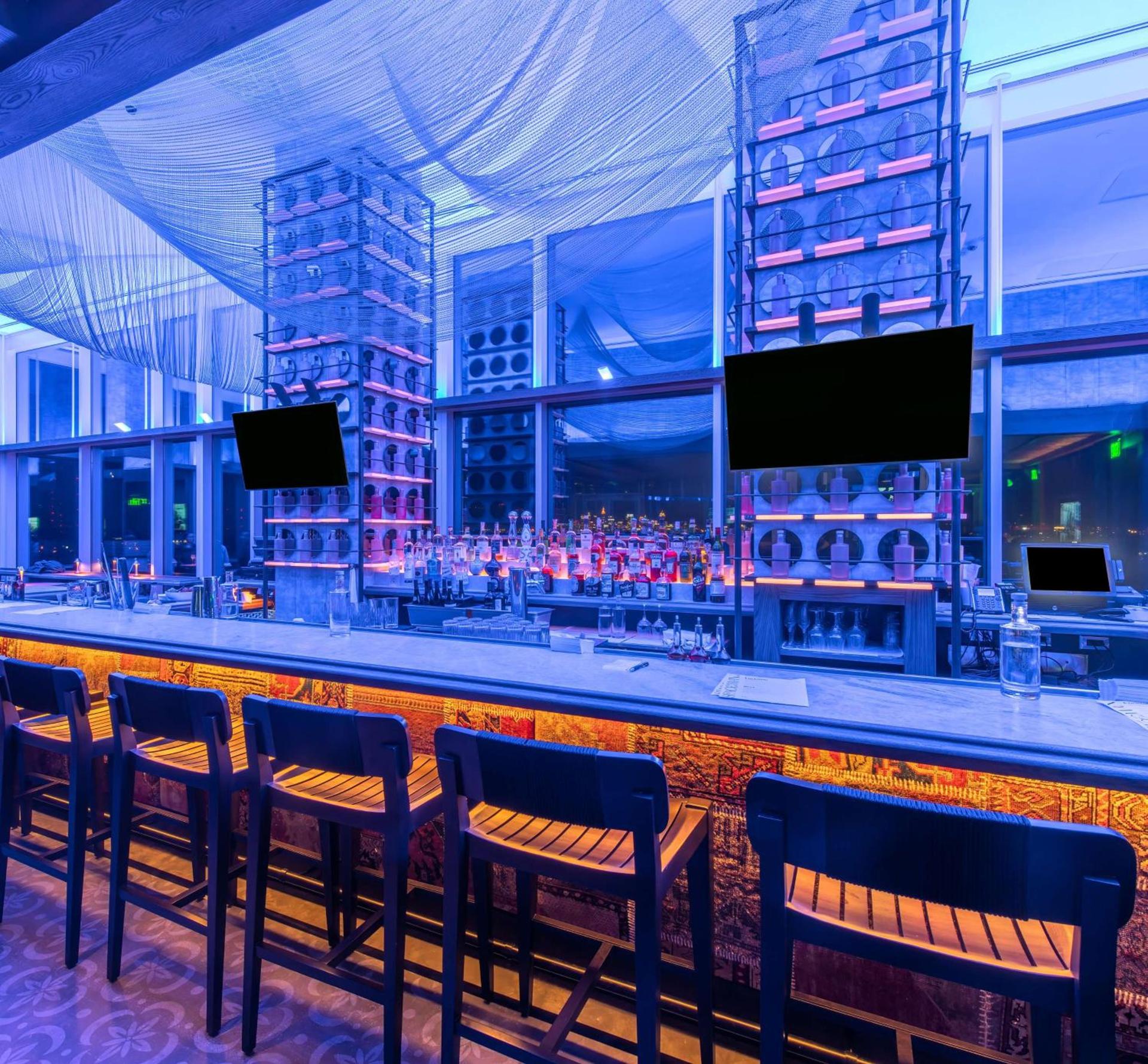Hyatt Centric Buckhead Atlanta photo 35