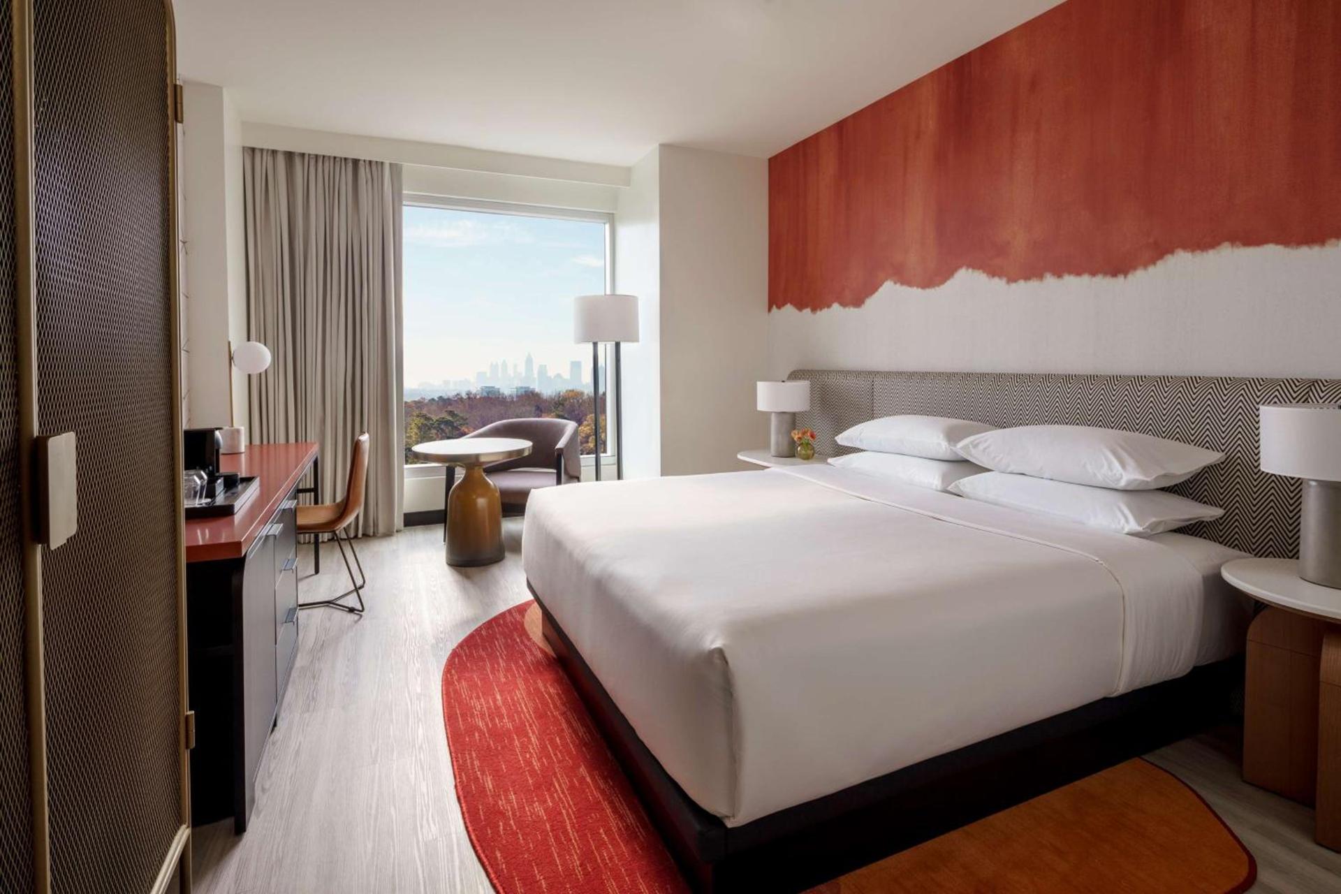 Hyatt Centric Buckhead Atlanta photo 62