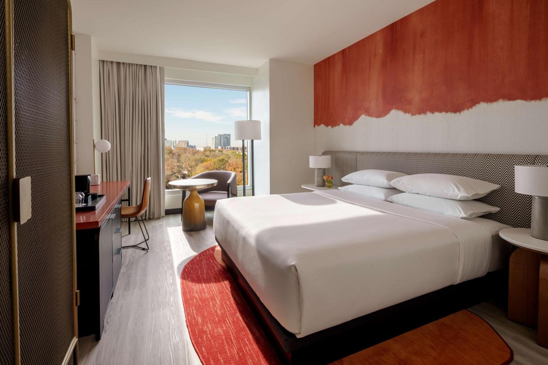 Hyatt Centric Buckhead Atlanta photo 46