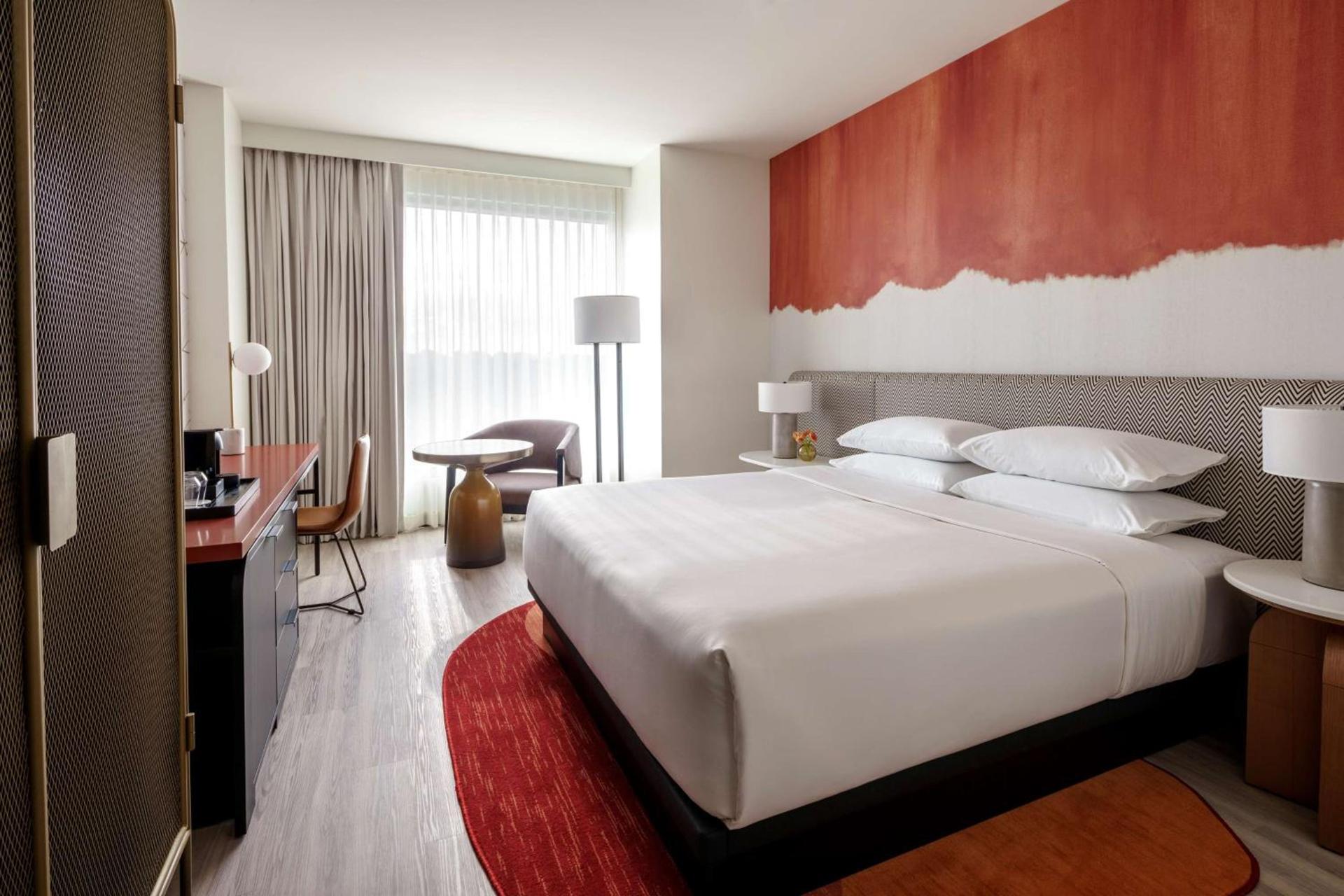 Hyatt Centric Buckhead Atlanta photo 60