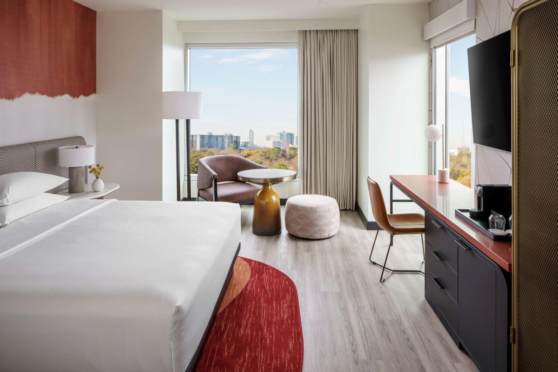 Hyatt Centric Buckhead Atlanta photo 44