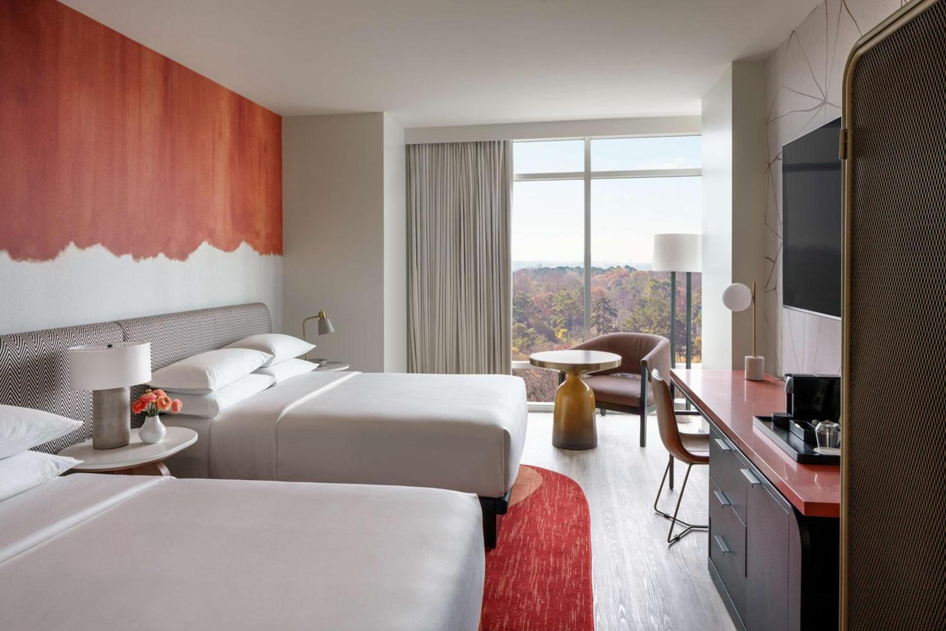 Hyatt Centric Buckhead Atlanta photo 40