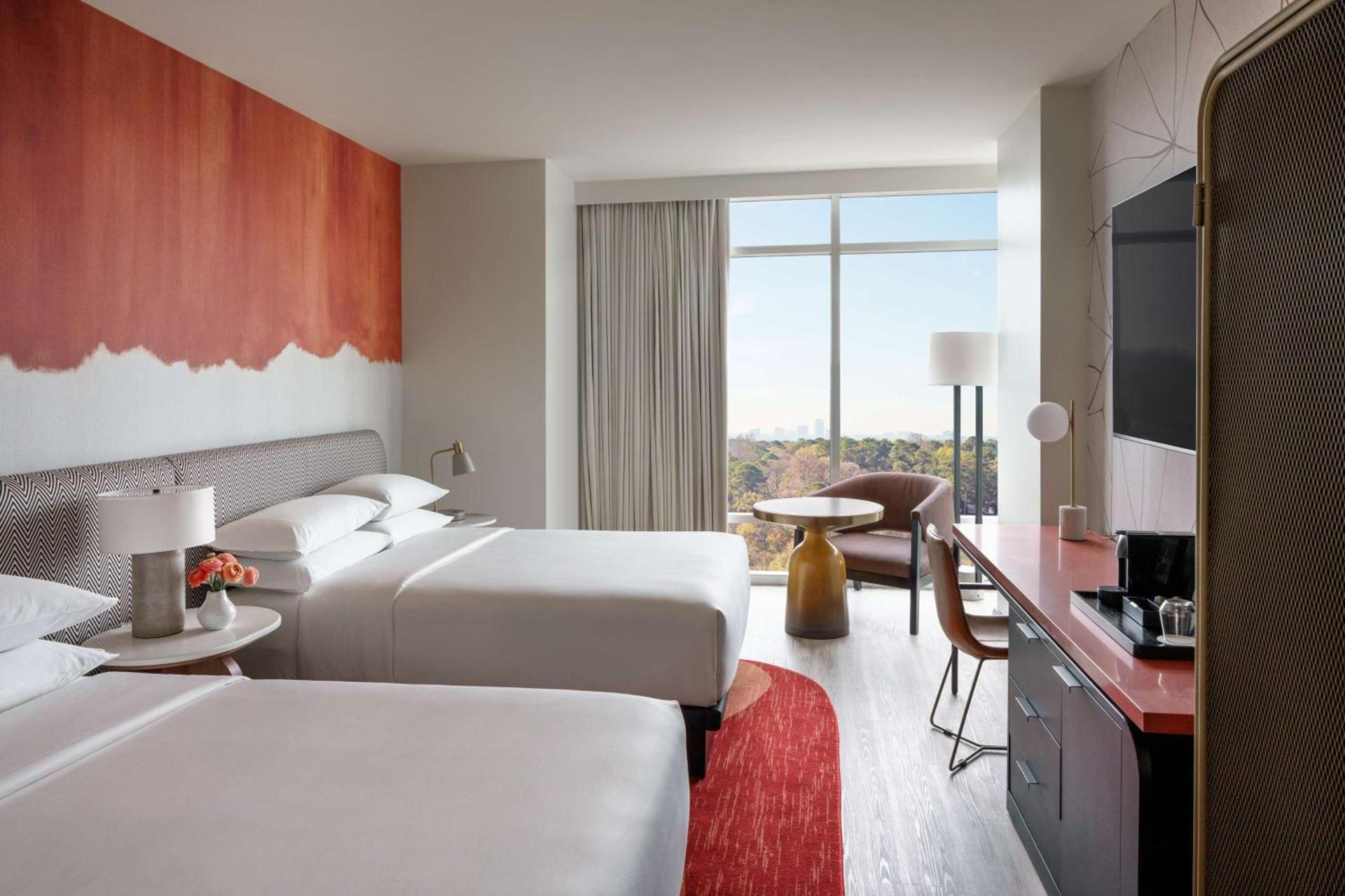 Hyatt Centric Buckhead Atlanta photo 28