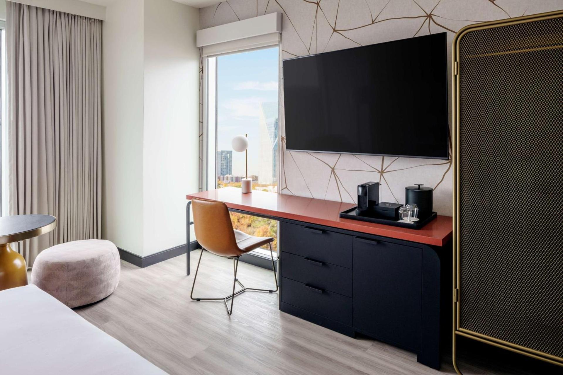 Hyatt Centric Buckhead Atlanta photo 66