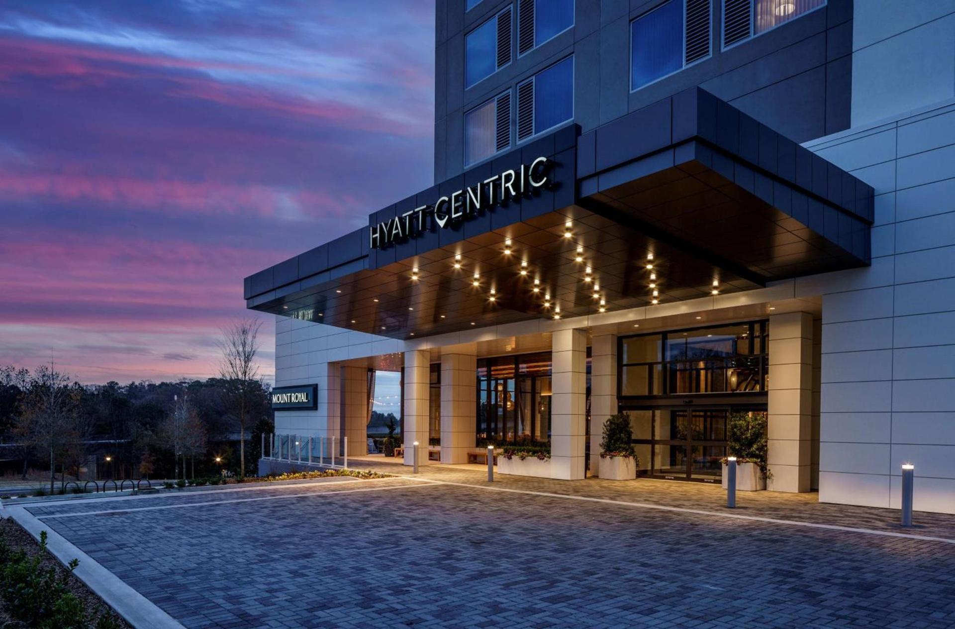 Hyatt Centric Buckhead Atlanta photo 1