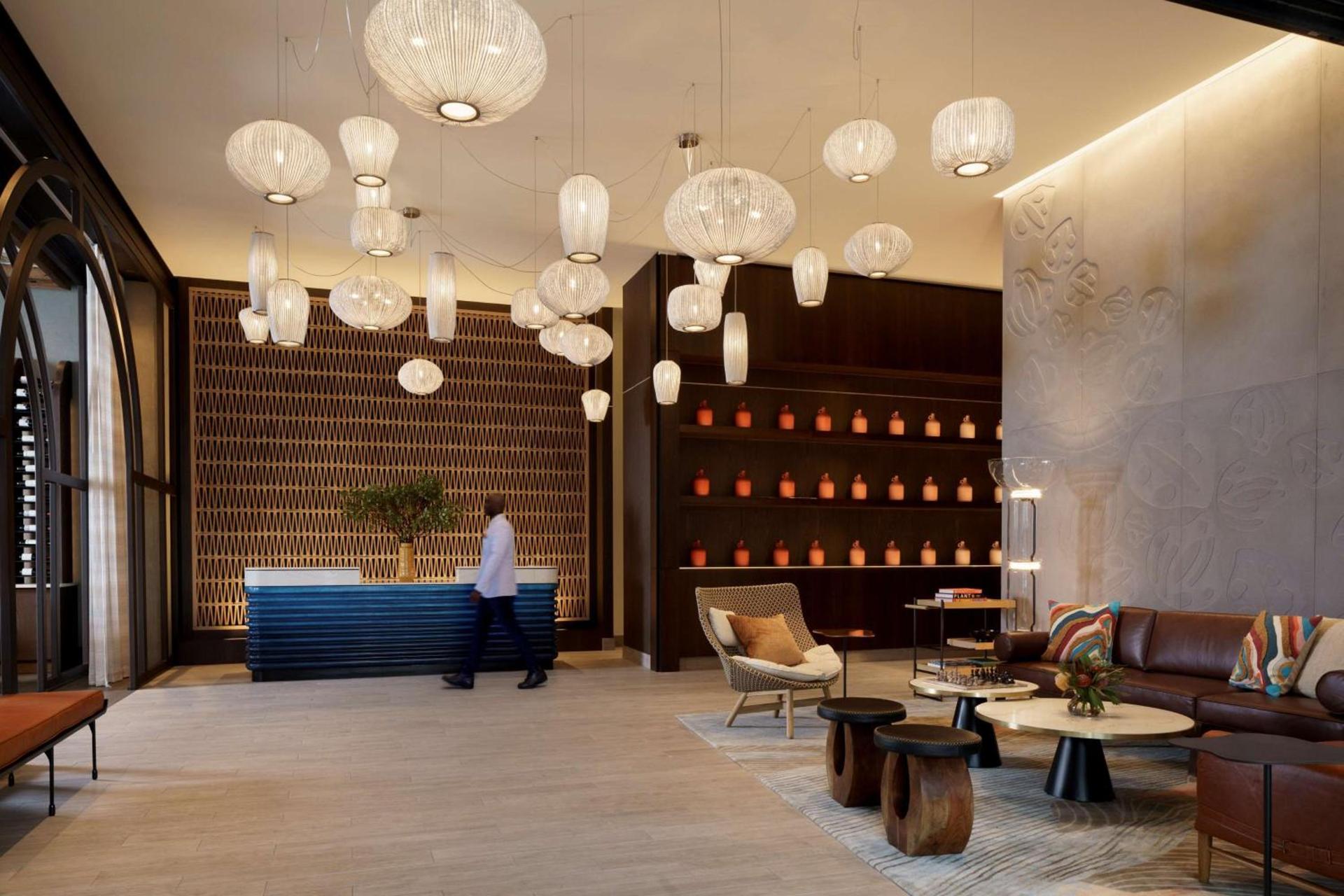 Hyatt Centric Buckhead Atlanta photo 6