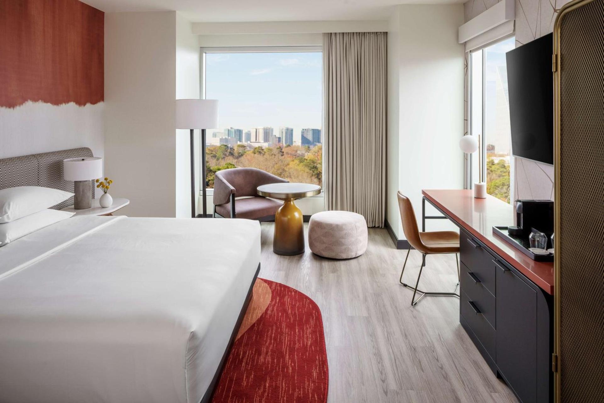 Hyatt Centric Buckhead Atlanta photo 63