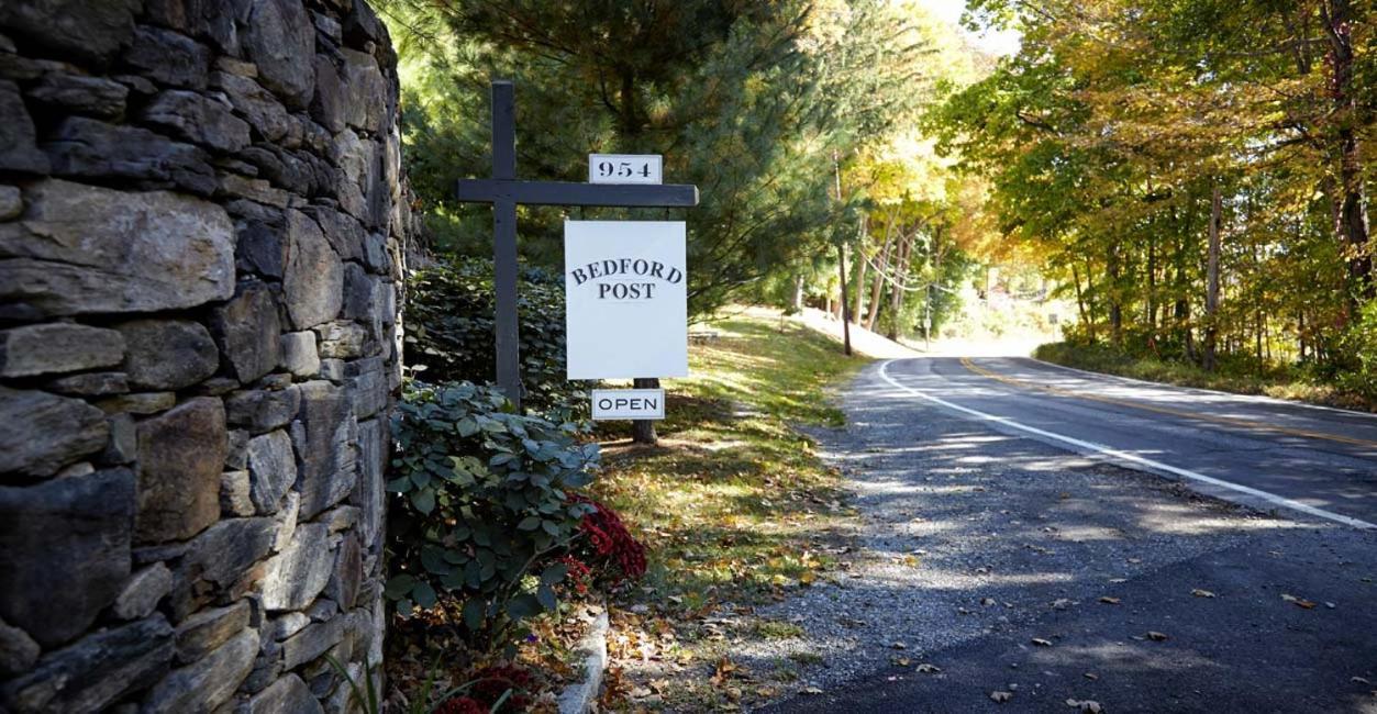 Bedford Post Inn photo 33