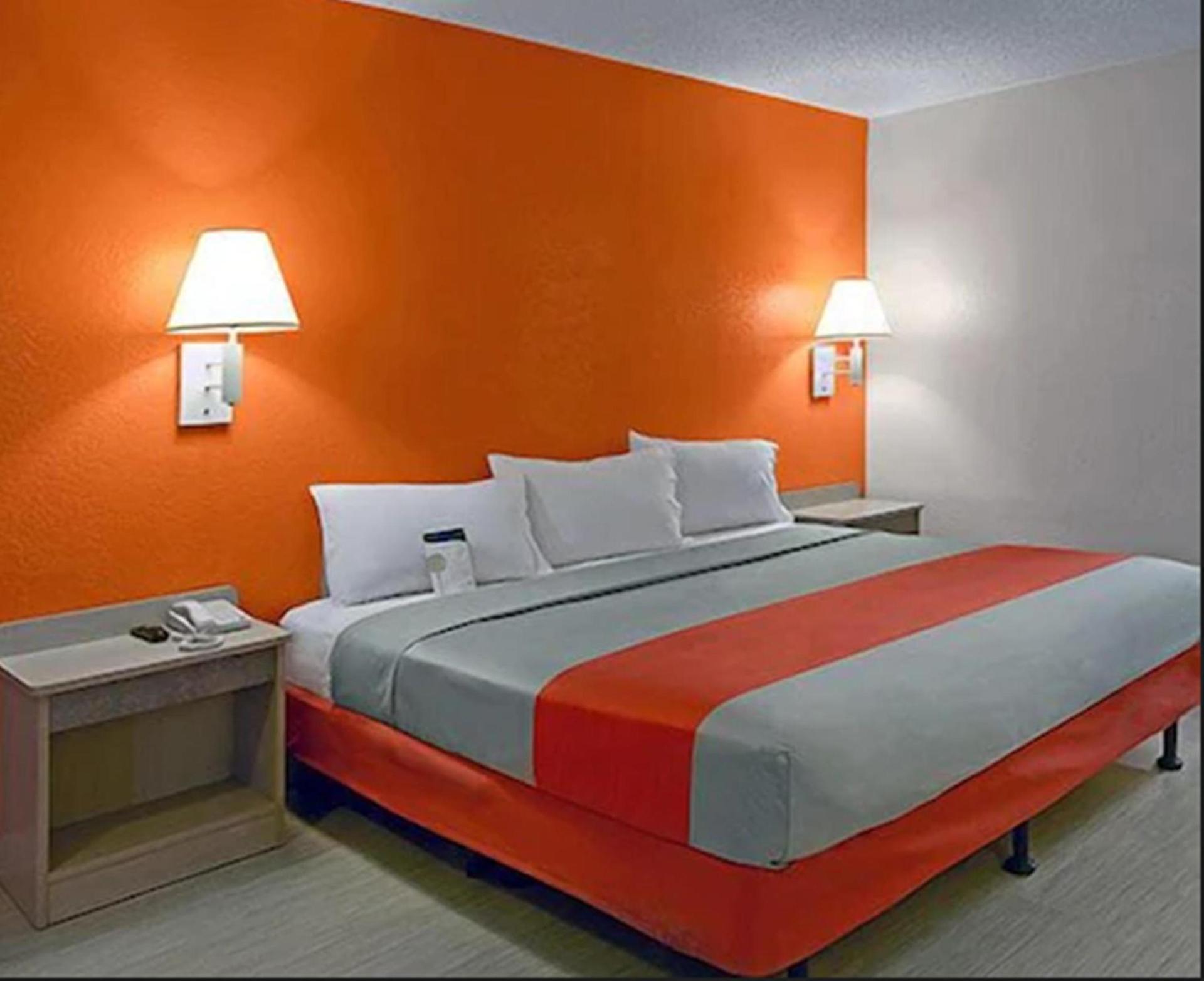 Motel 6 Albuquerque Northeast photo 67