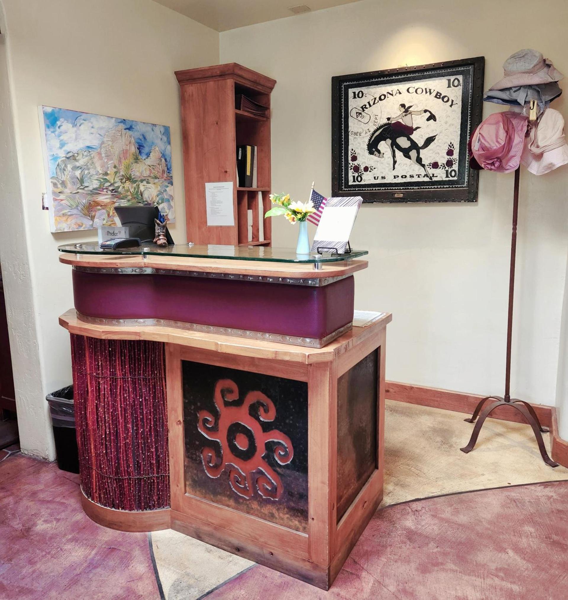 Hacienda del Sol Guest Ranch Resort photo 6