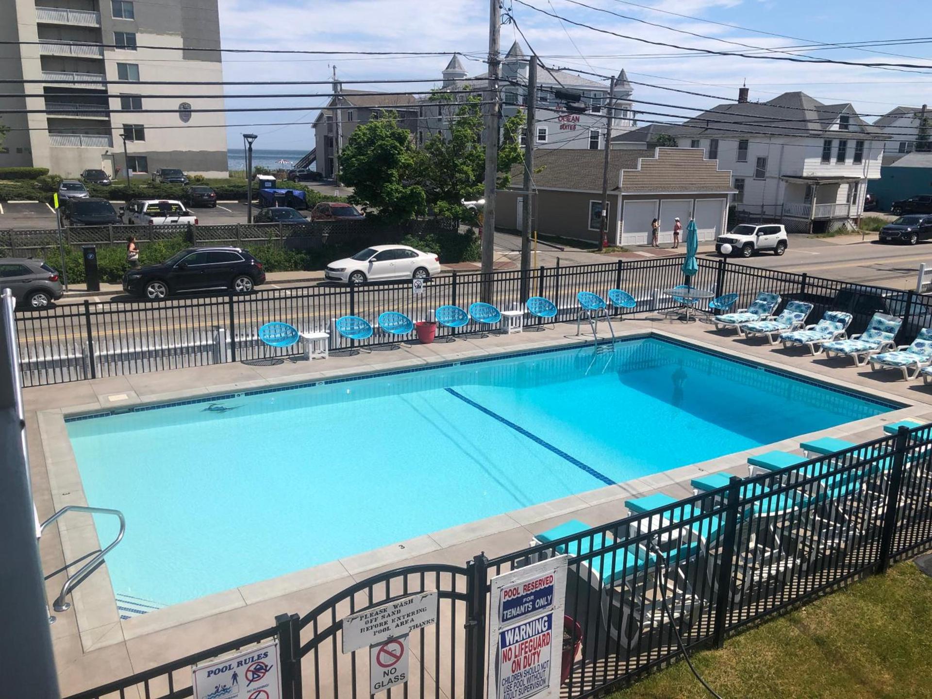 Executive Motel photo 1
