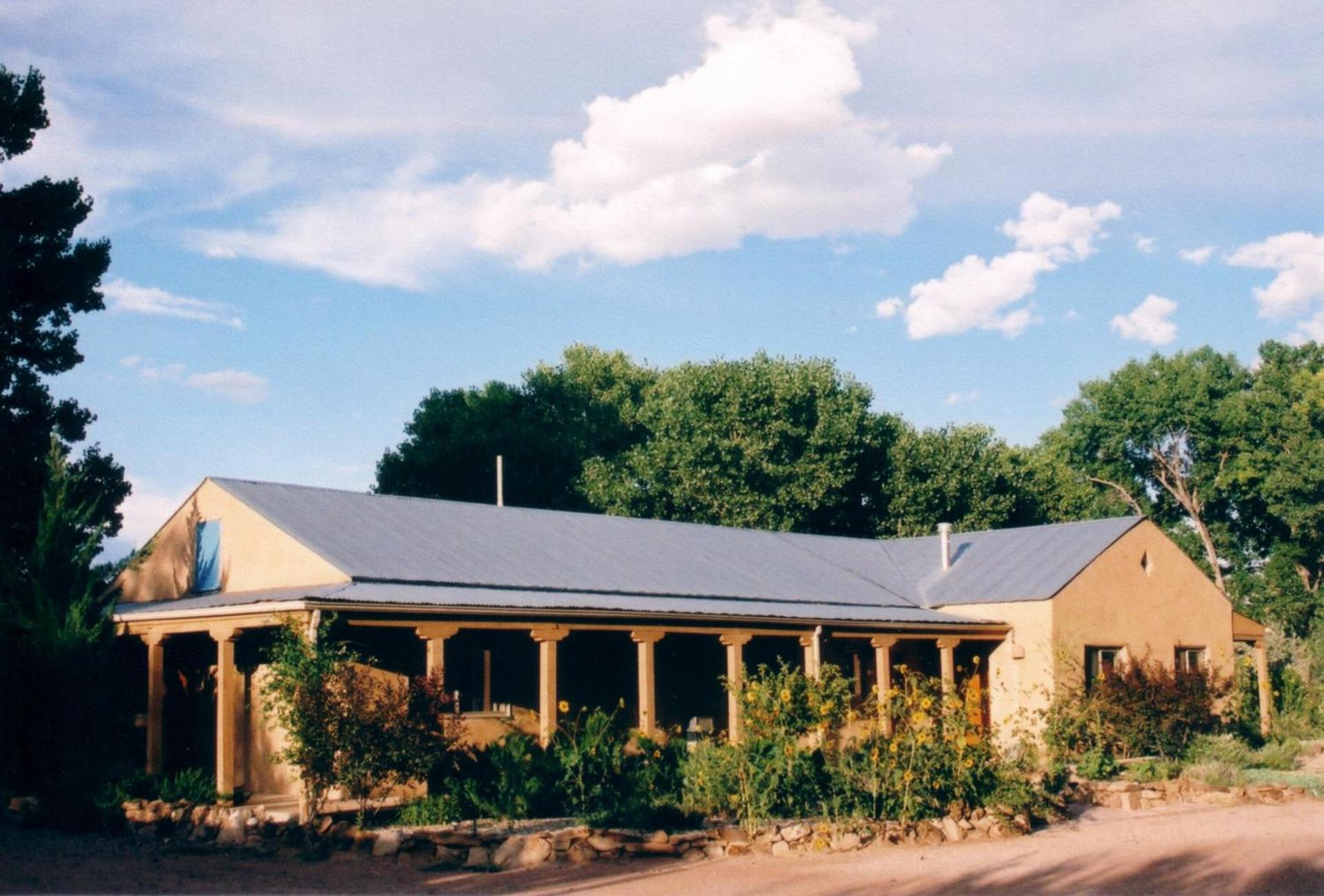 Abiquiu Inn photo 7