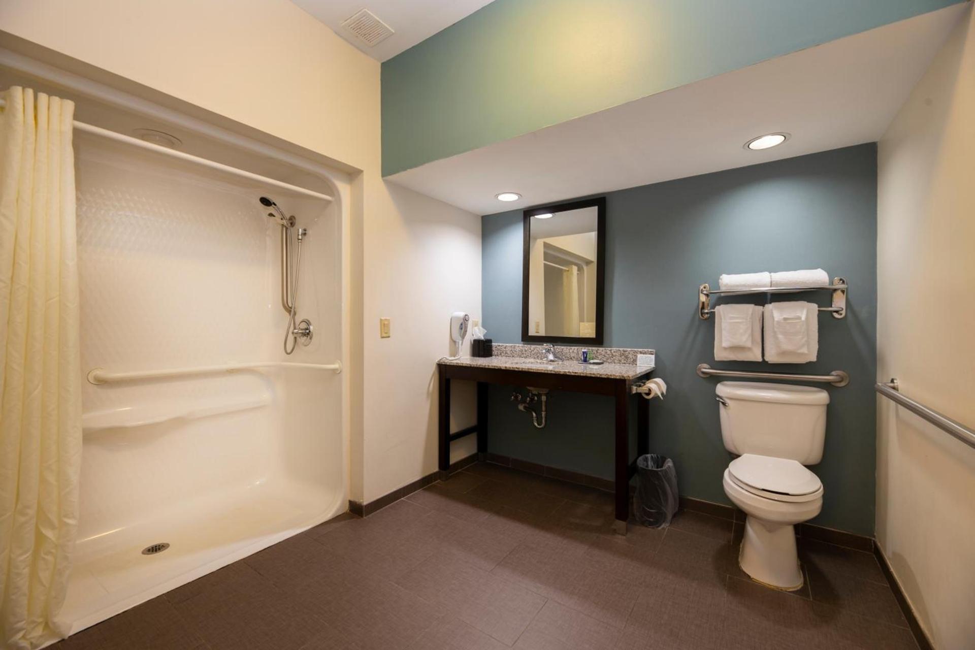 Sleep Inn & Suites Monticello photo 43