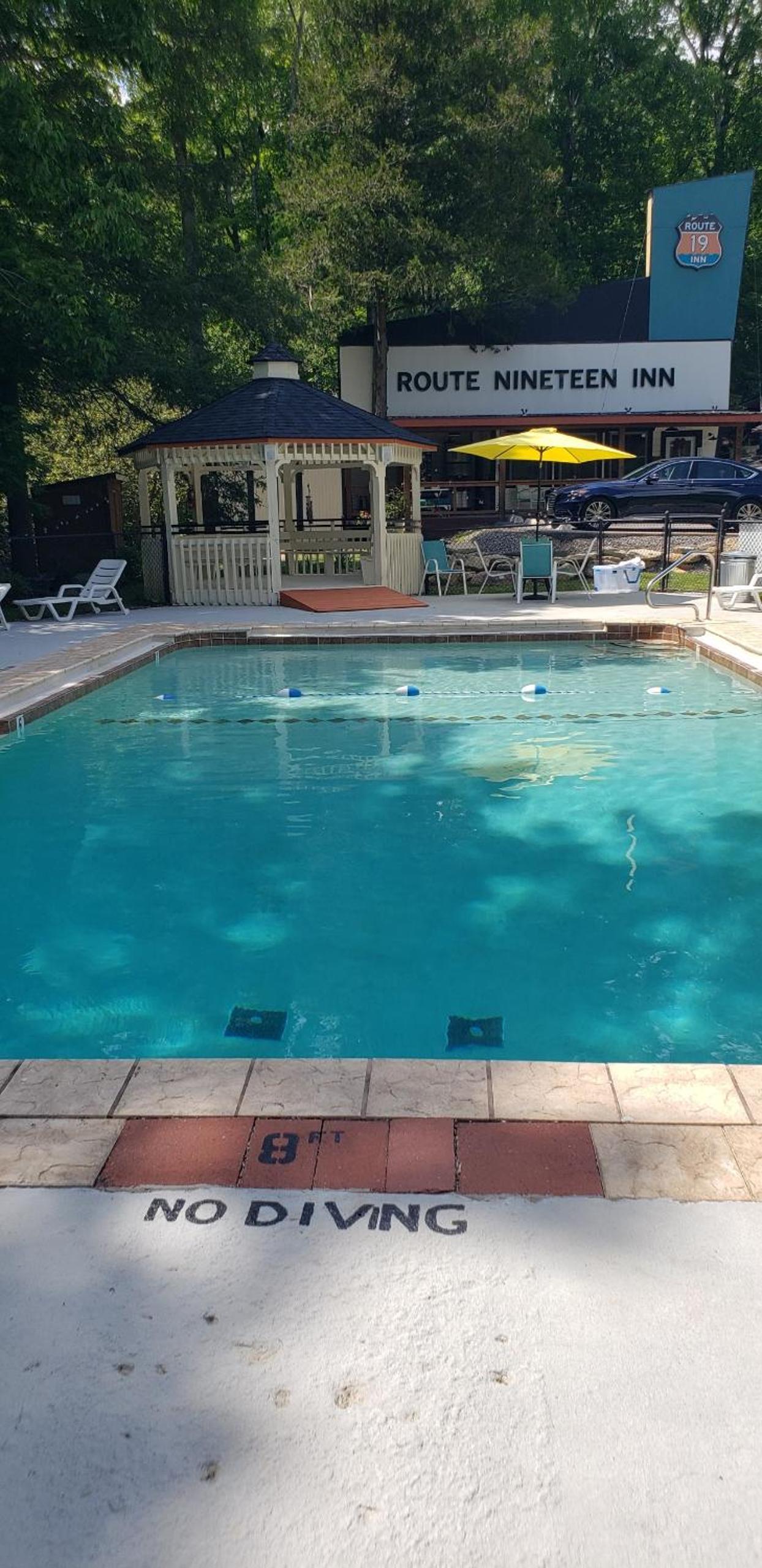 Route 19 Inn photo 39