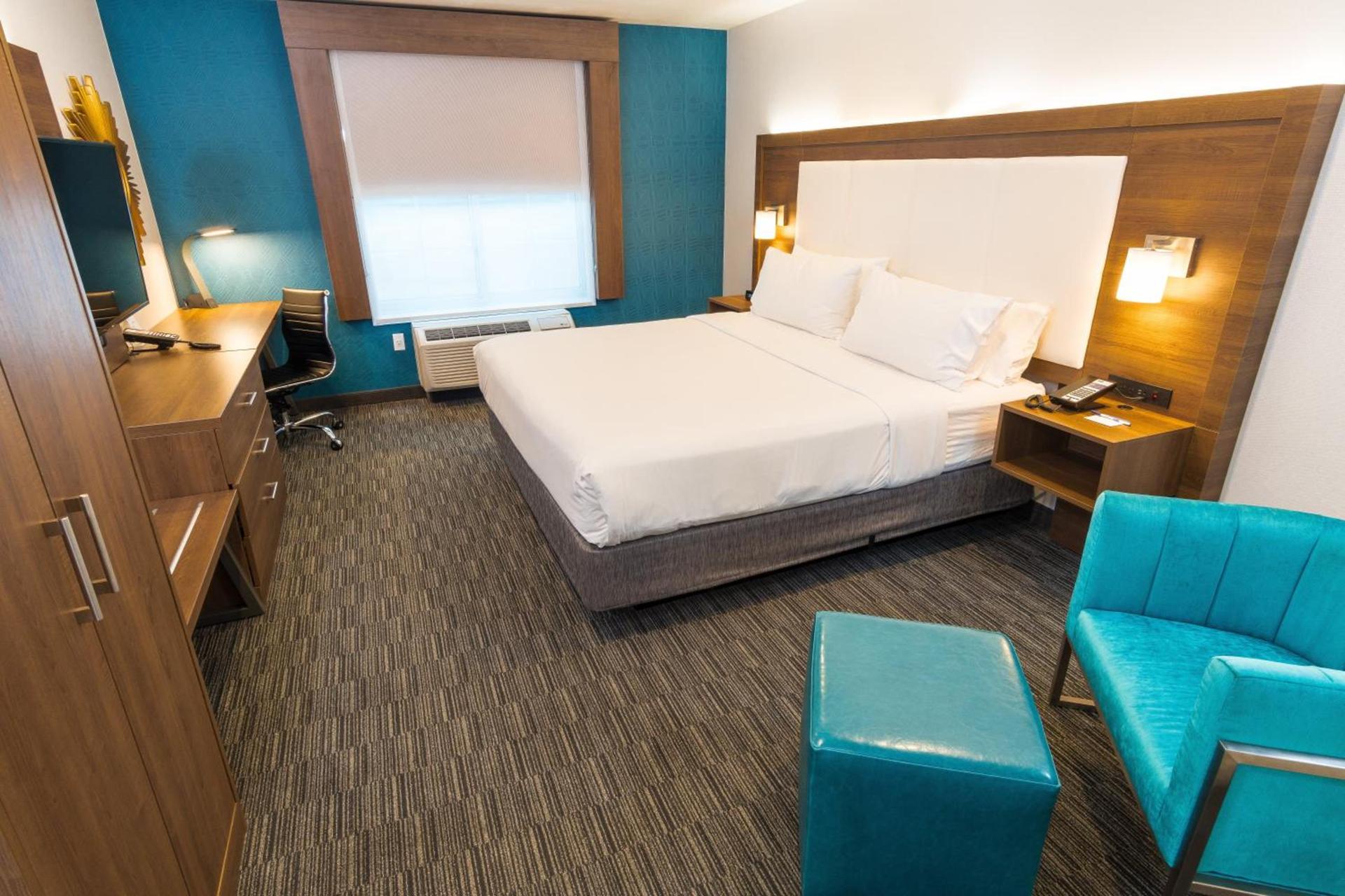 Holiday Inn Express Hollywood Walk of Fame by IHG photo 53