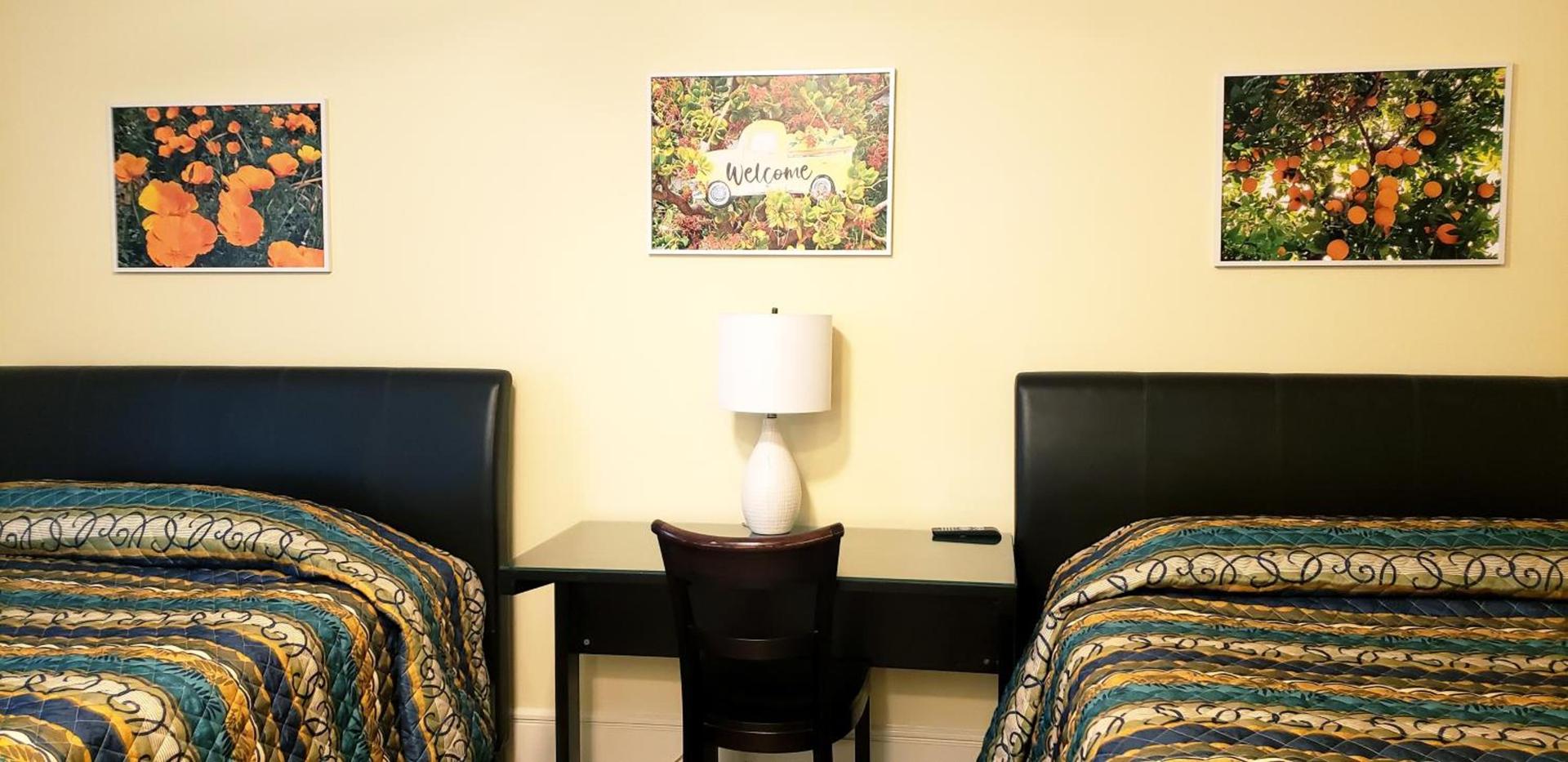 Santa Paula Inn photo 32