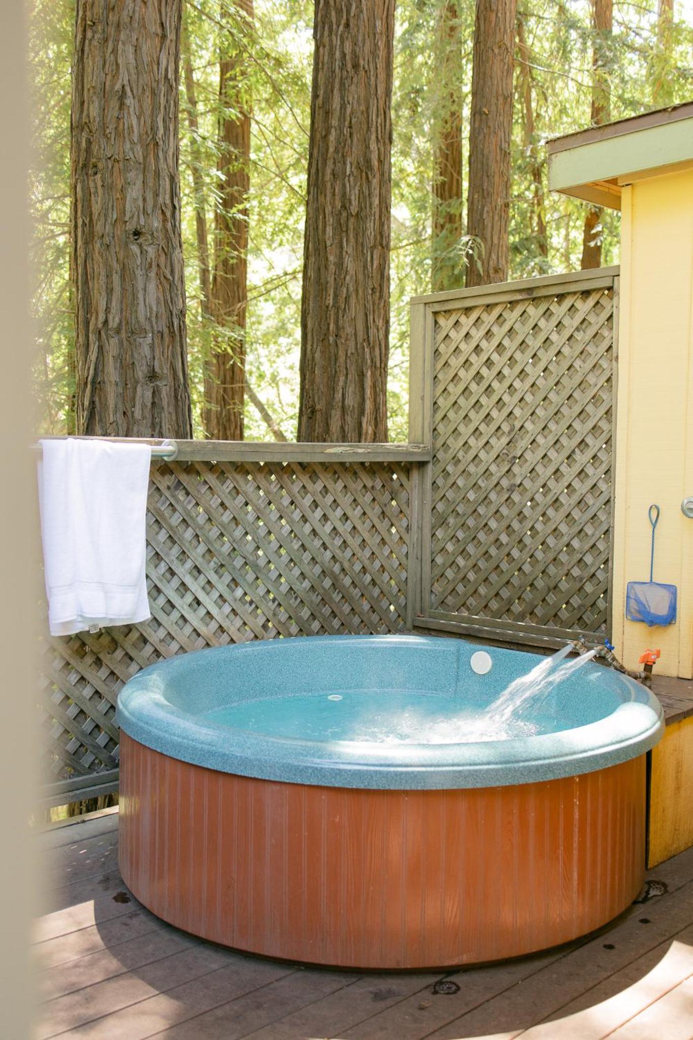 Fernwood Resort photo 4