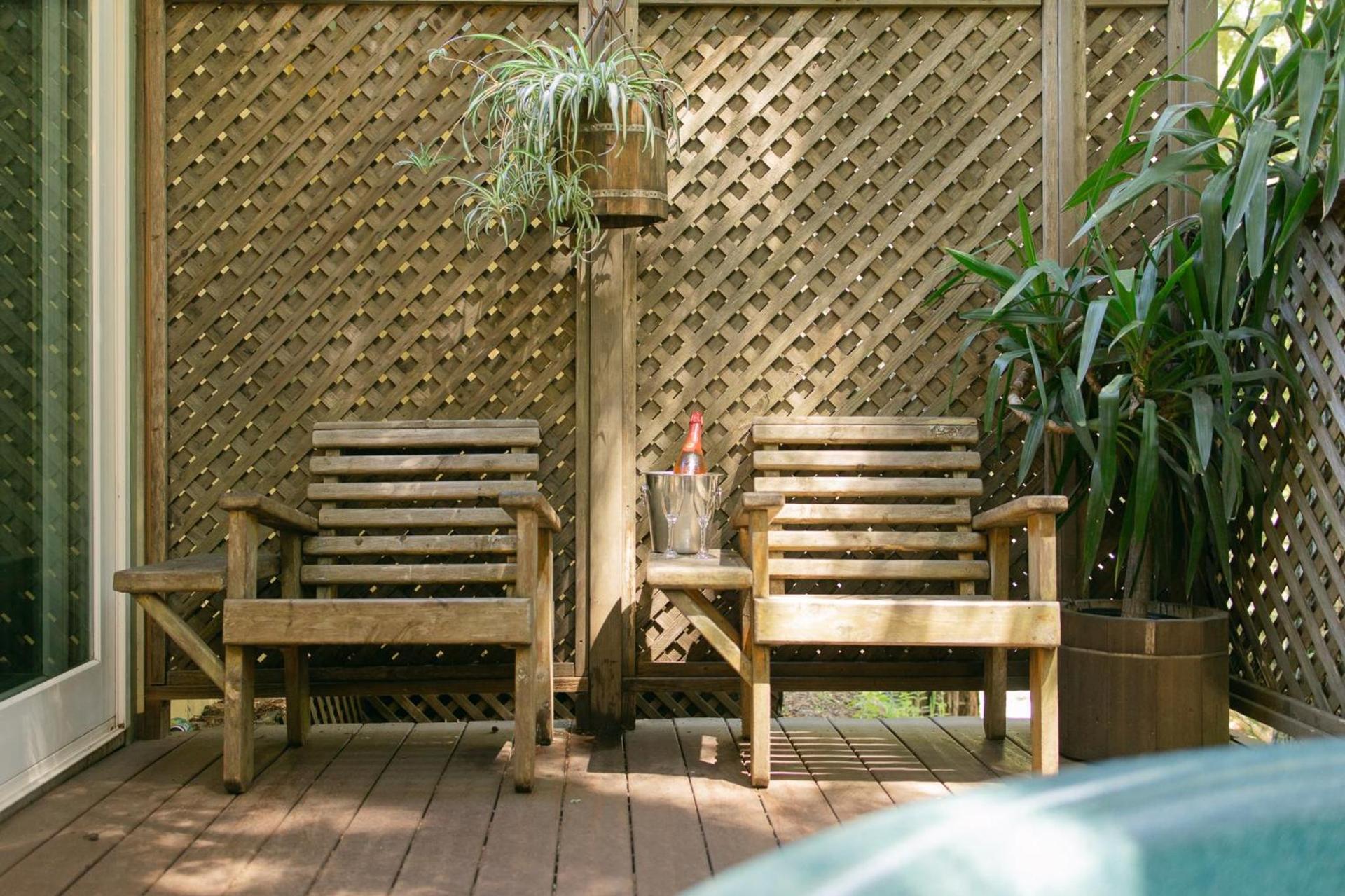 Fernwood Resort — hotel in Big Sur