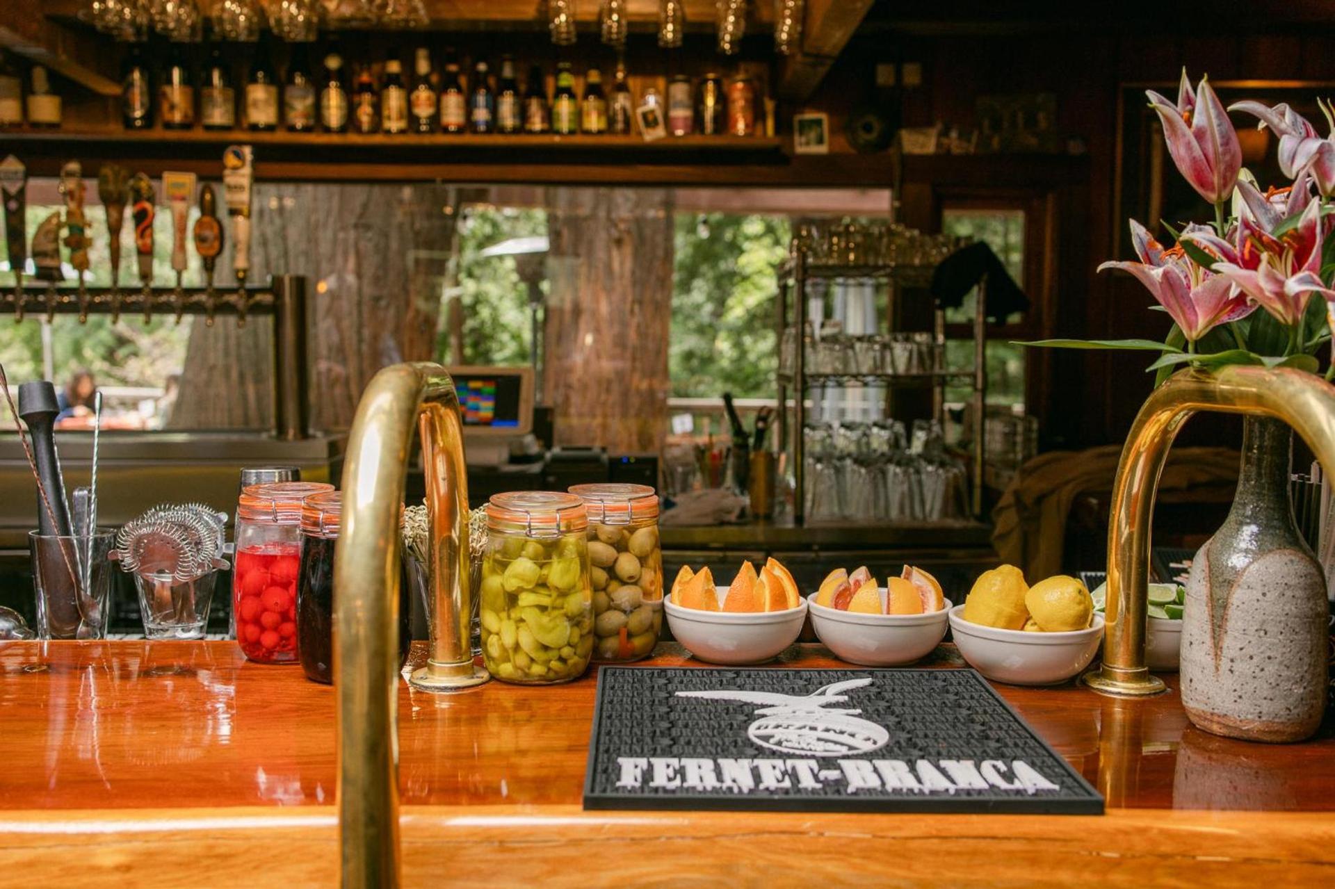 Fernwood Resort photo 18