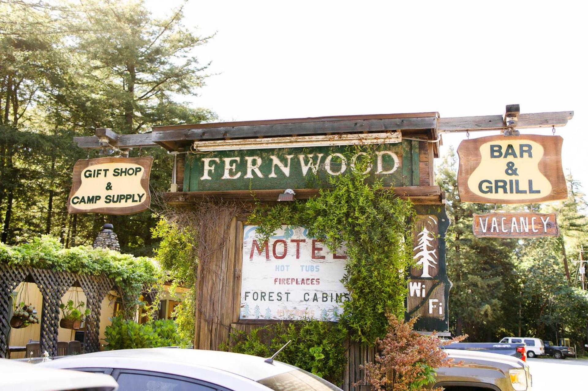 Fernwood Resort photo 46