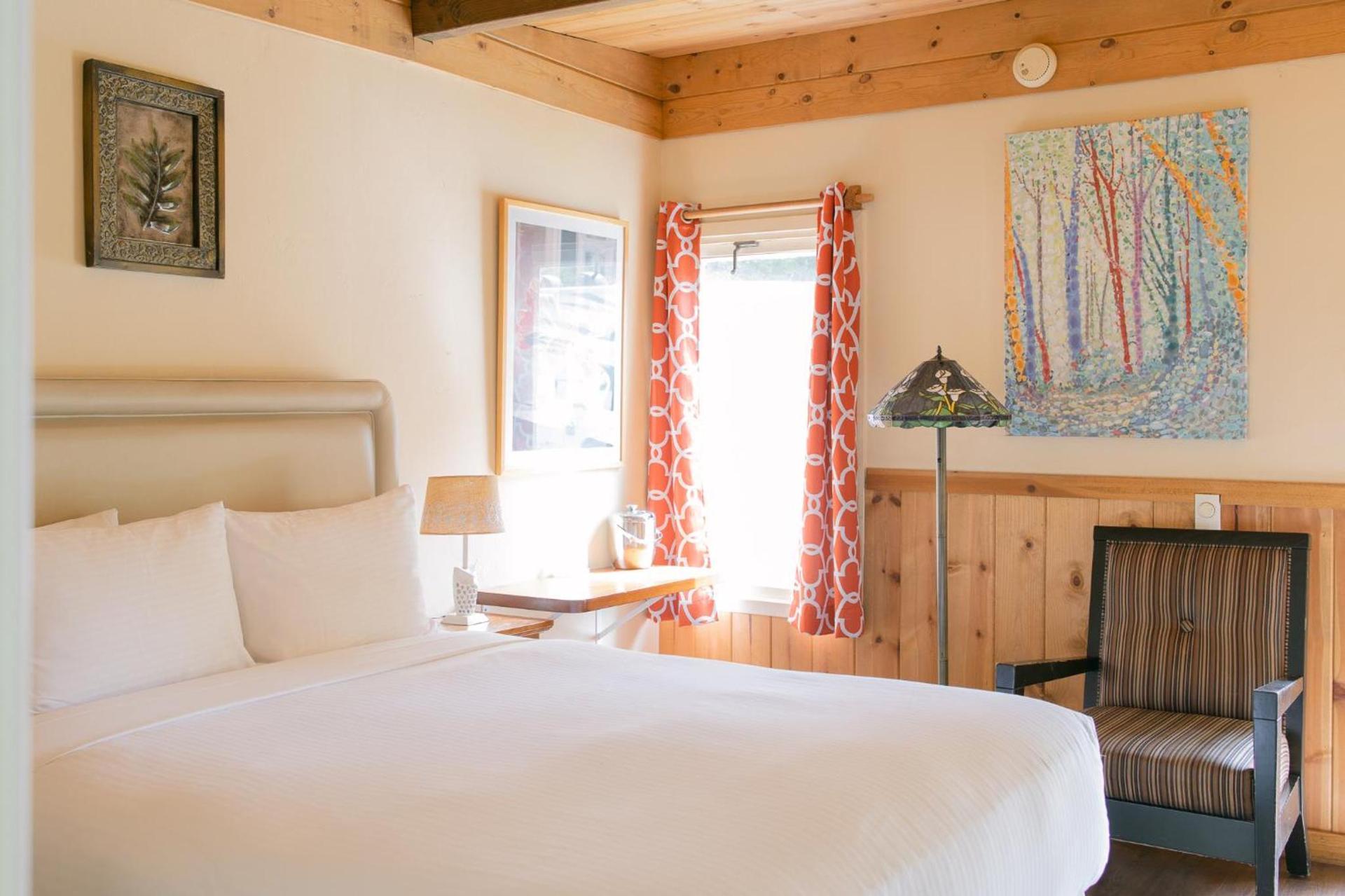 Fernwood Resort photo 32