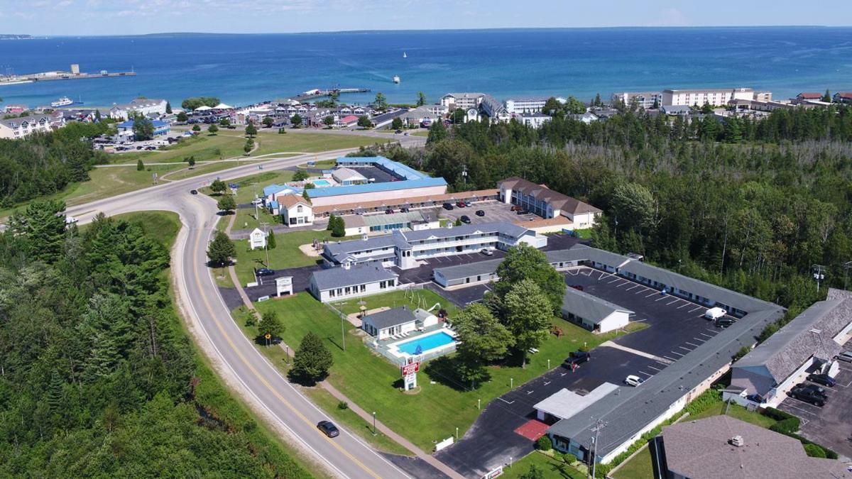 Starlite Budget Inn photo 1