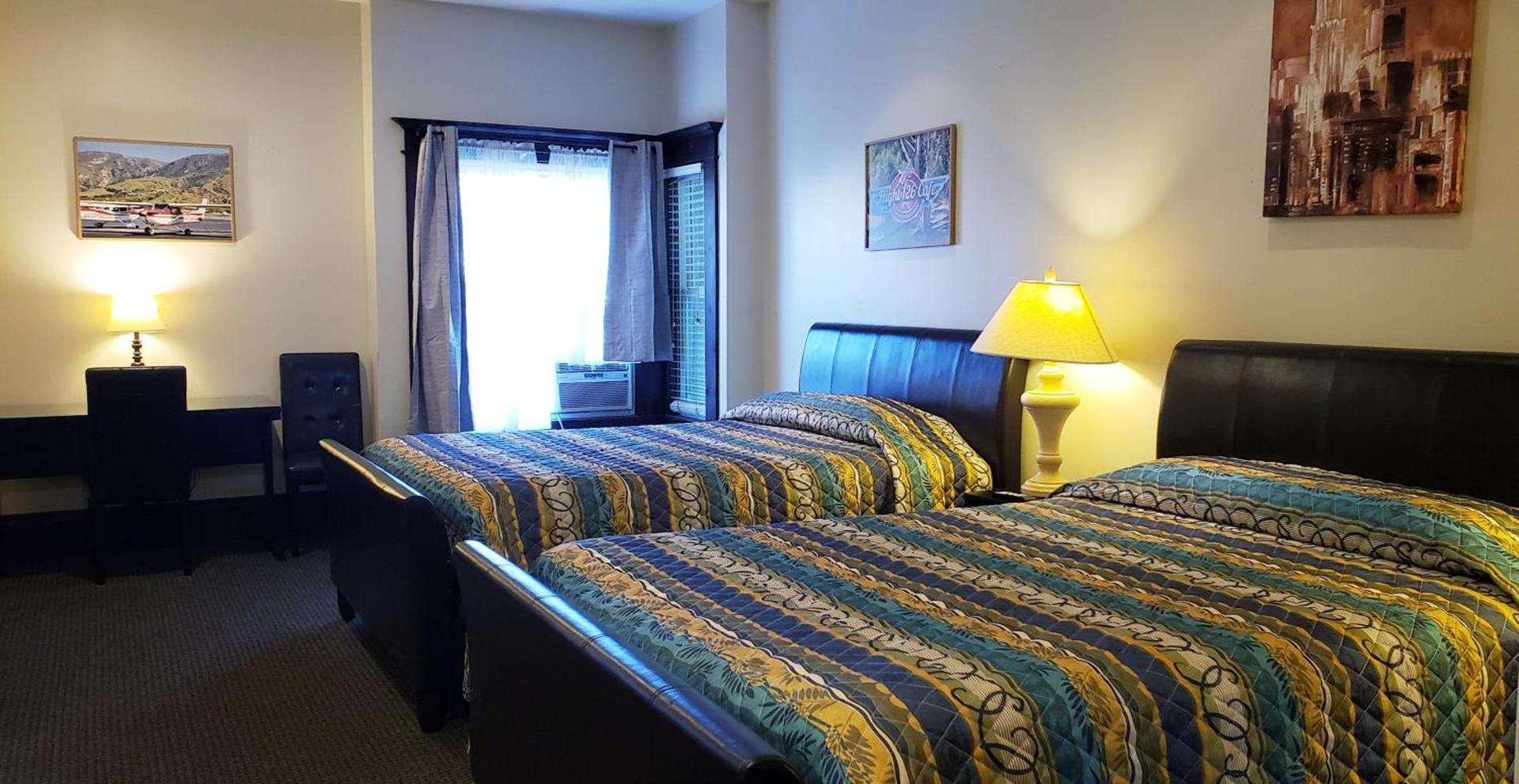 Santa Paula Inn photo 24