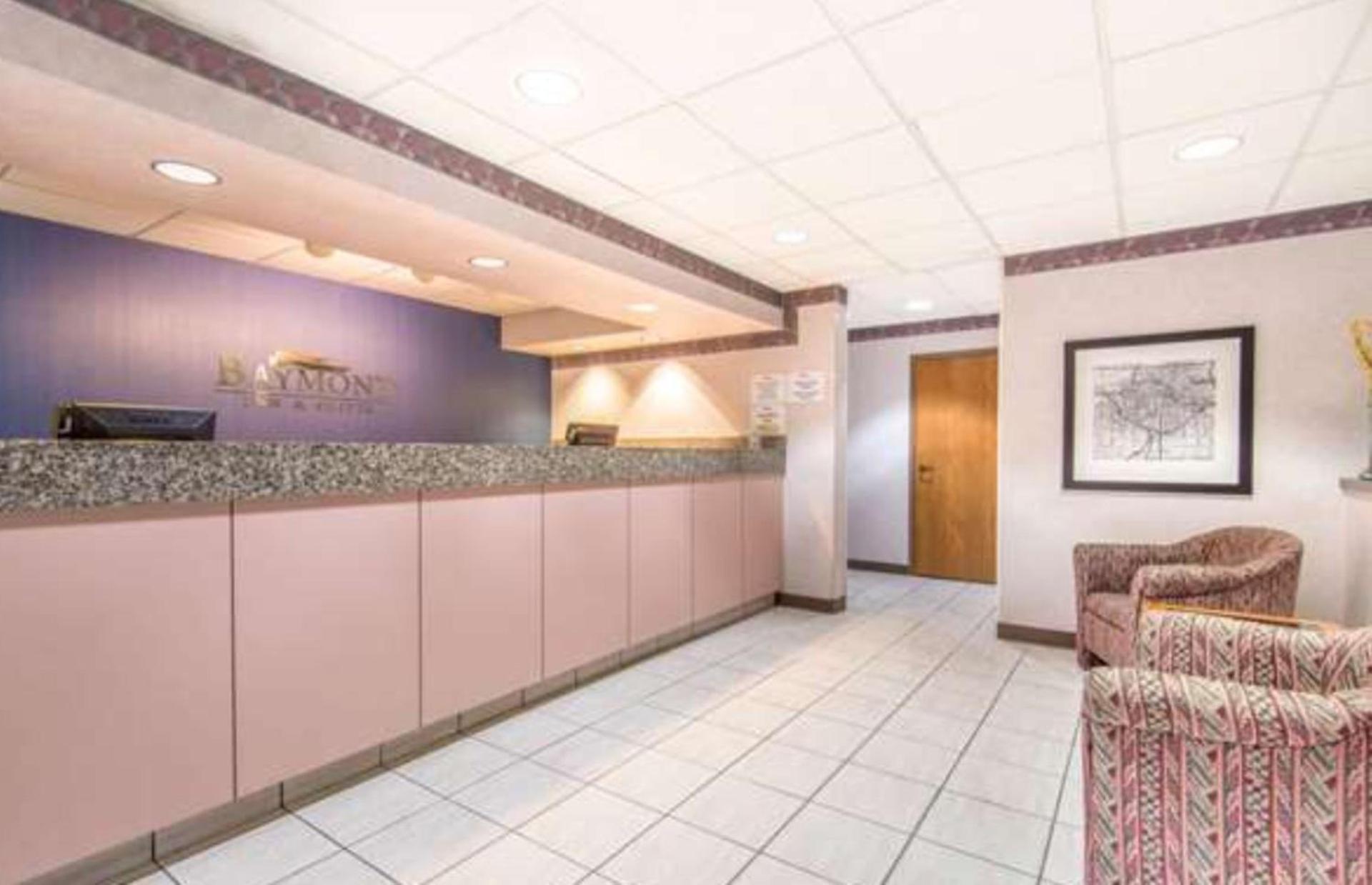 Baymont by Wyndham Topeka photo 26