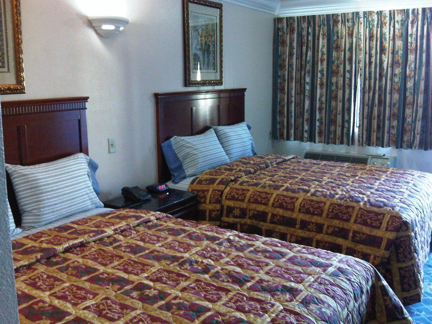 Royal Inn Motel Long Beach photo 33