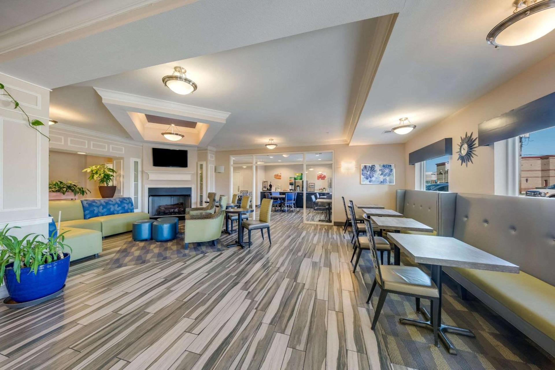 Quality Inn & Suites Ardmore photo 6