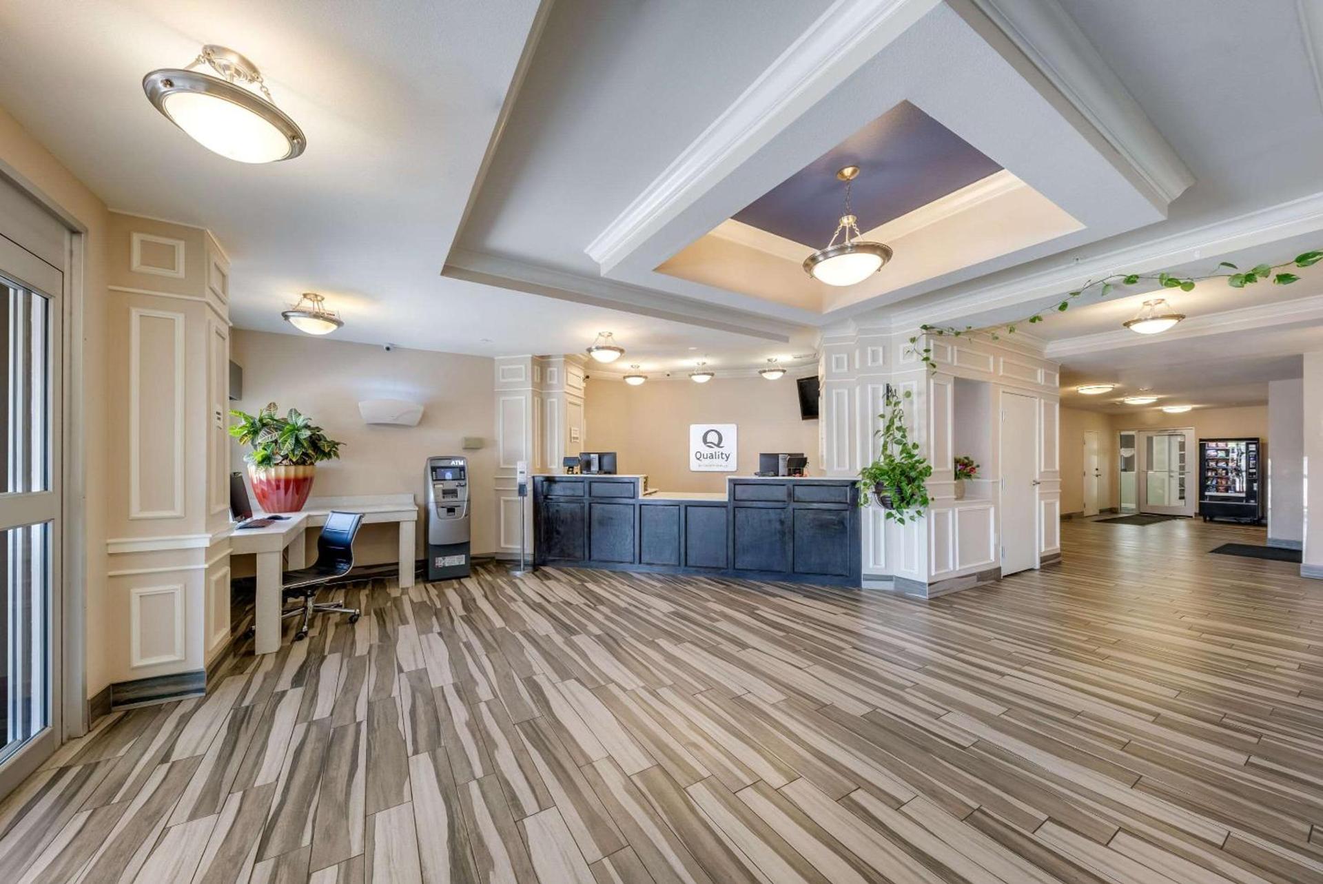 Quality Inn & Suites Ardmore photo 4