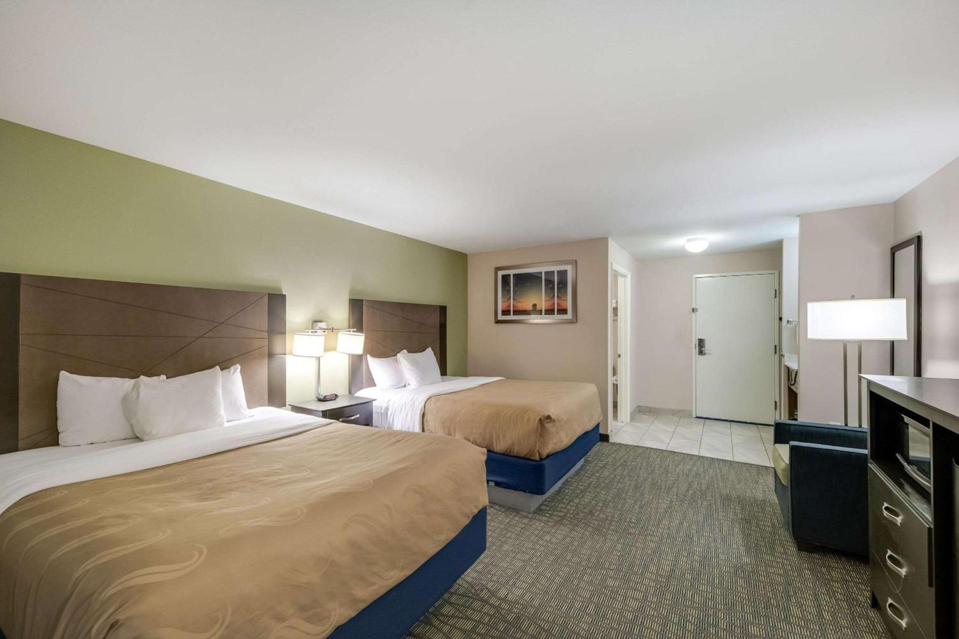 Quality Inn & Suites Ardmore photo 15