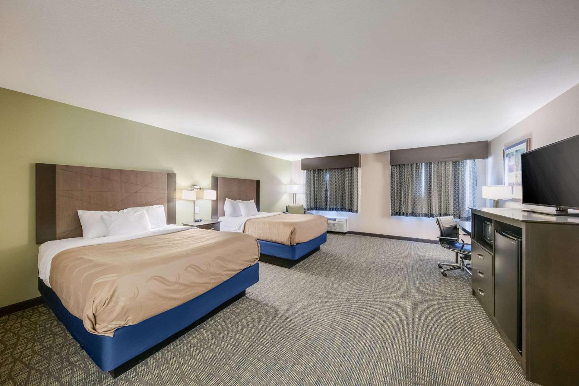 Quality Inn & Suites Ardmore photo 17