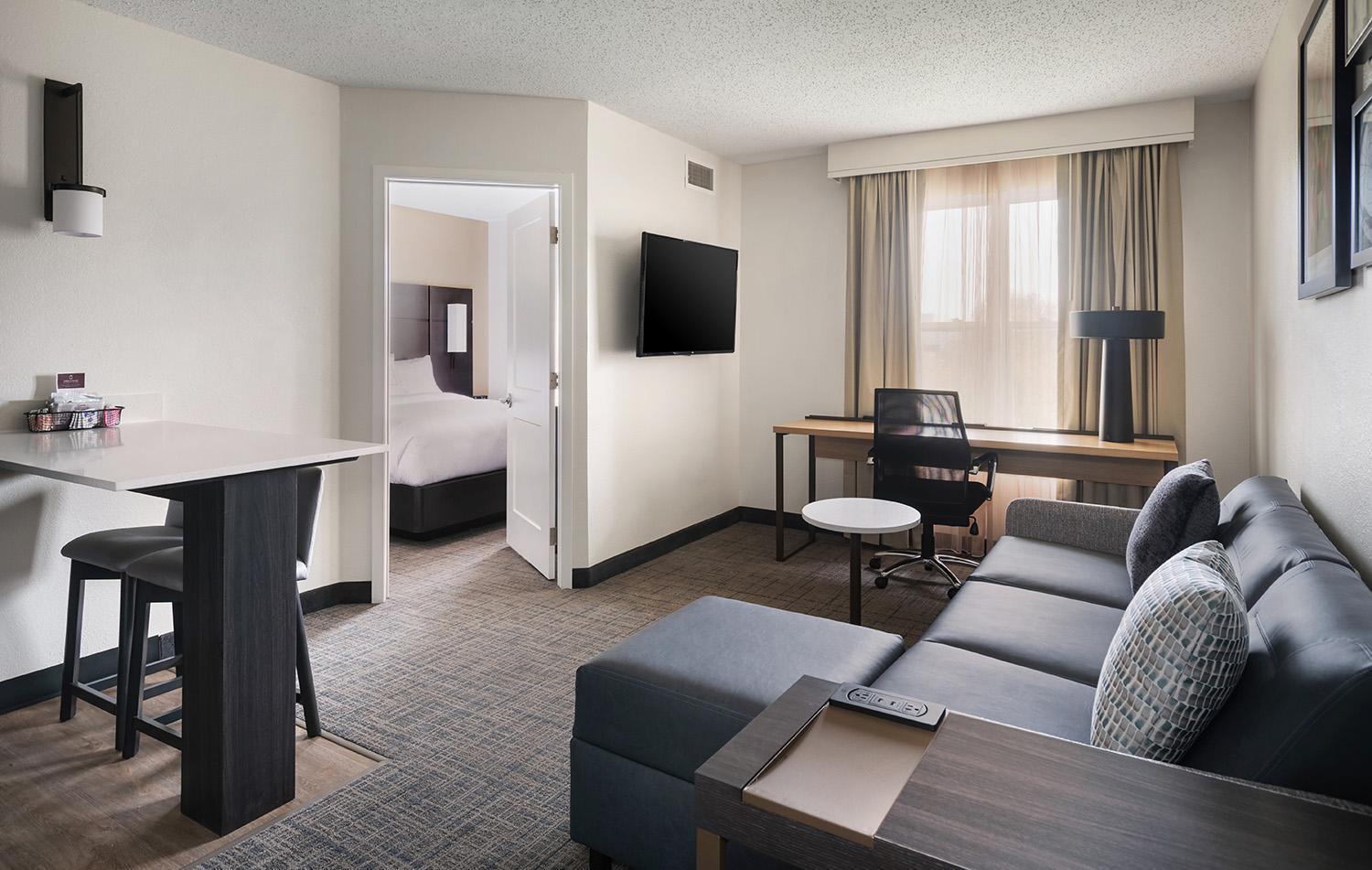 Sonesta ES Suites Parsippany Morris Plains photo 22