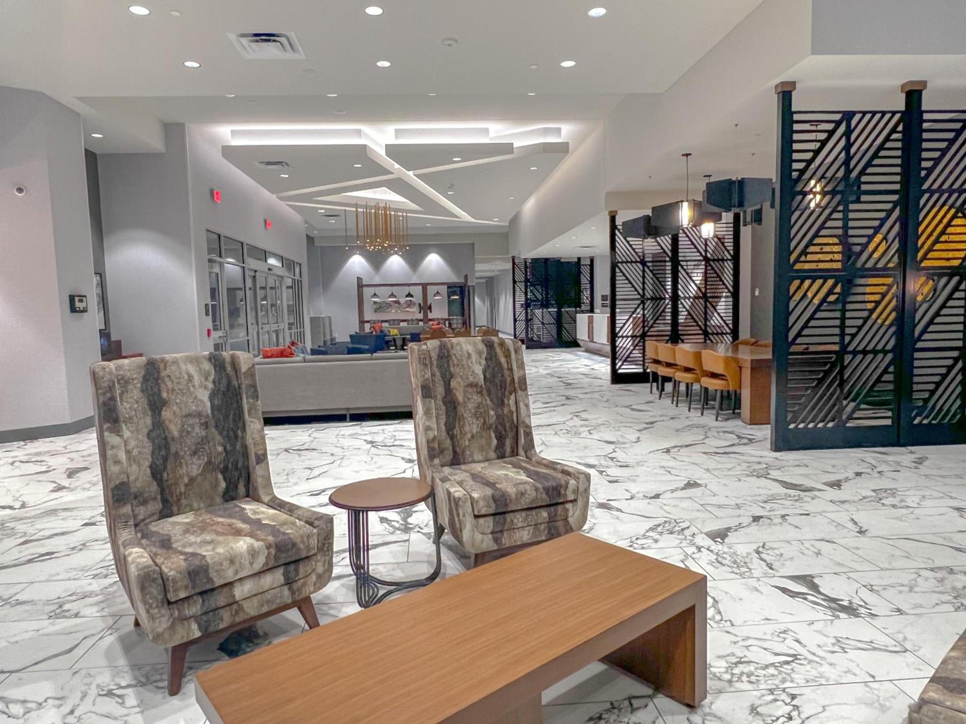 Crowne Plaza - Kearney by IHG photo 32